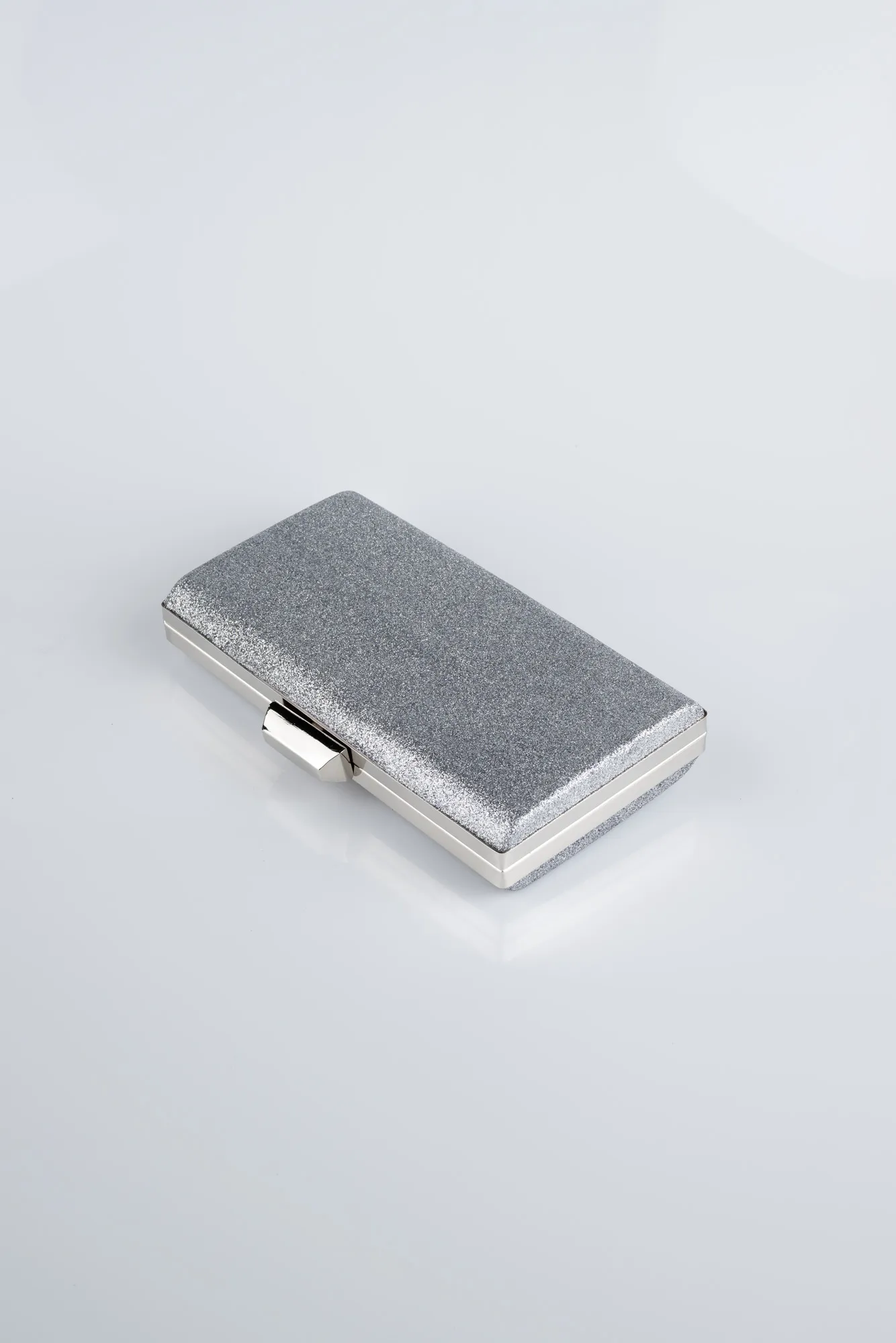 Anthracite-Box Bag SH813