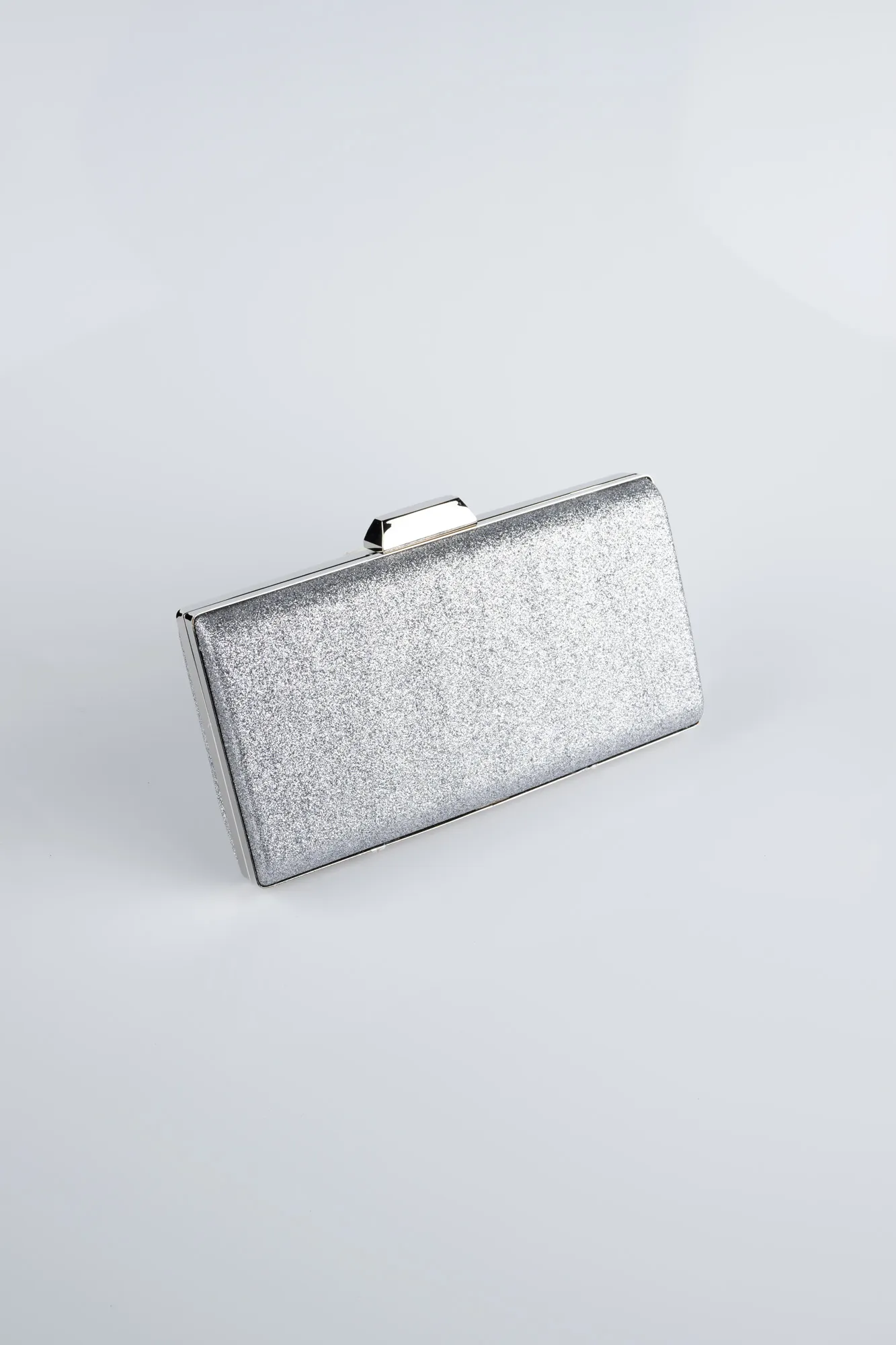 Anthracite-Box Bag SH813