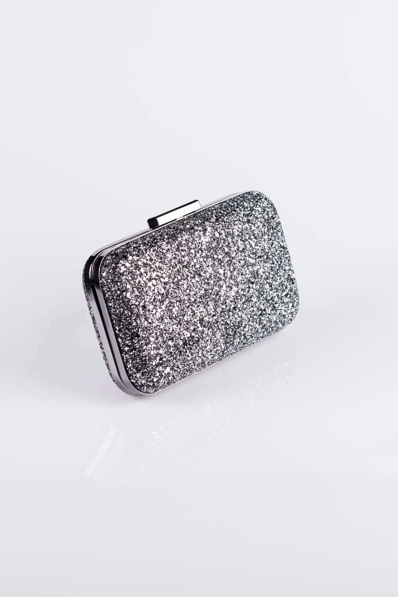 Anthracite-Evening Handbags V270