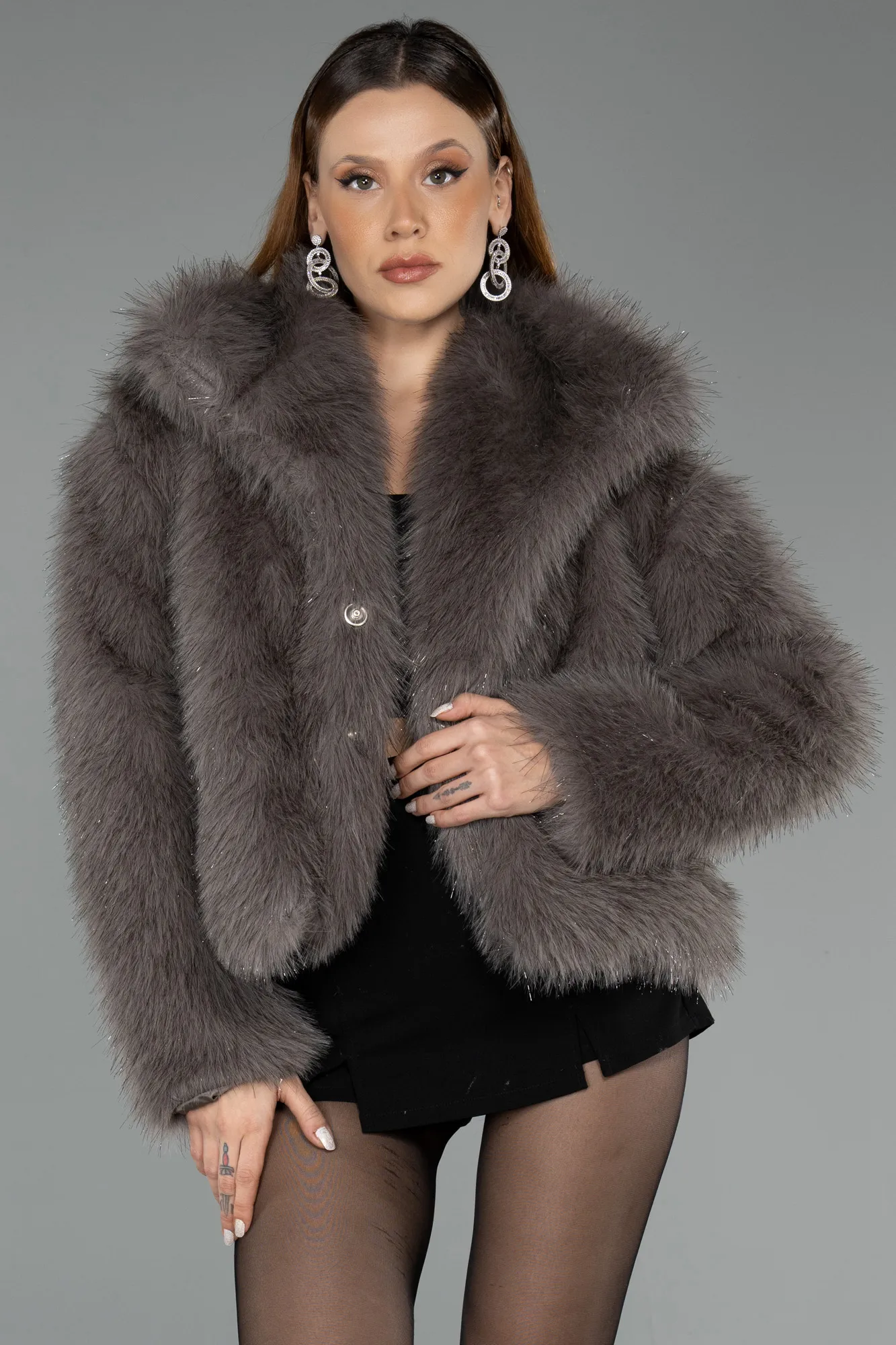 Anthracite-Stoles MY1450