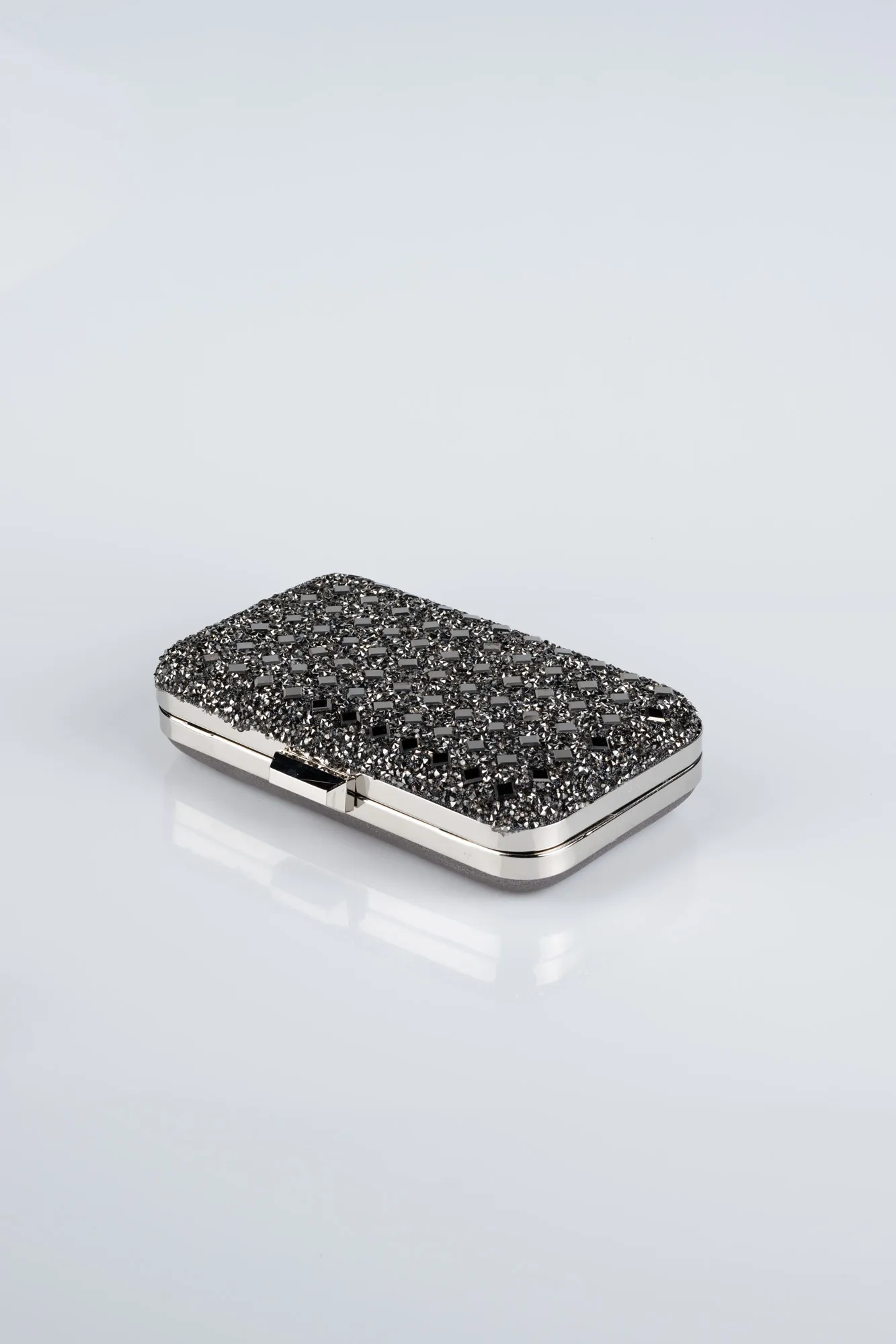 Anthracite-Stony Night Bag SH827