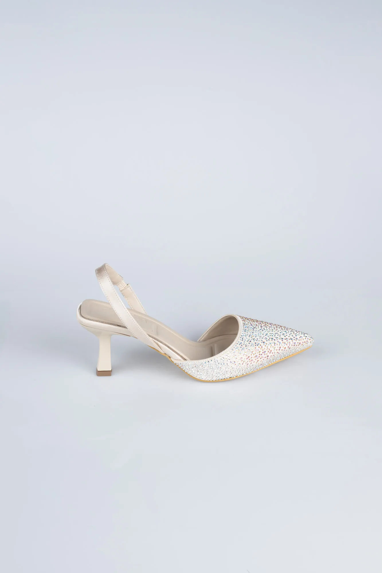 Beige-Stony Stiletto AB1127