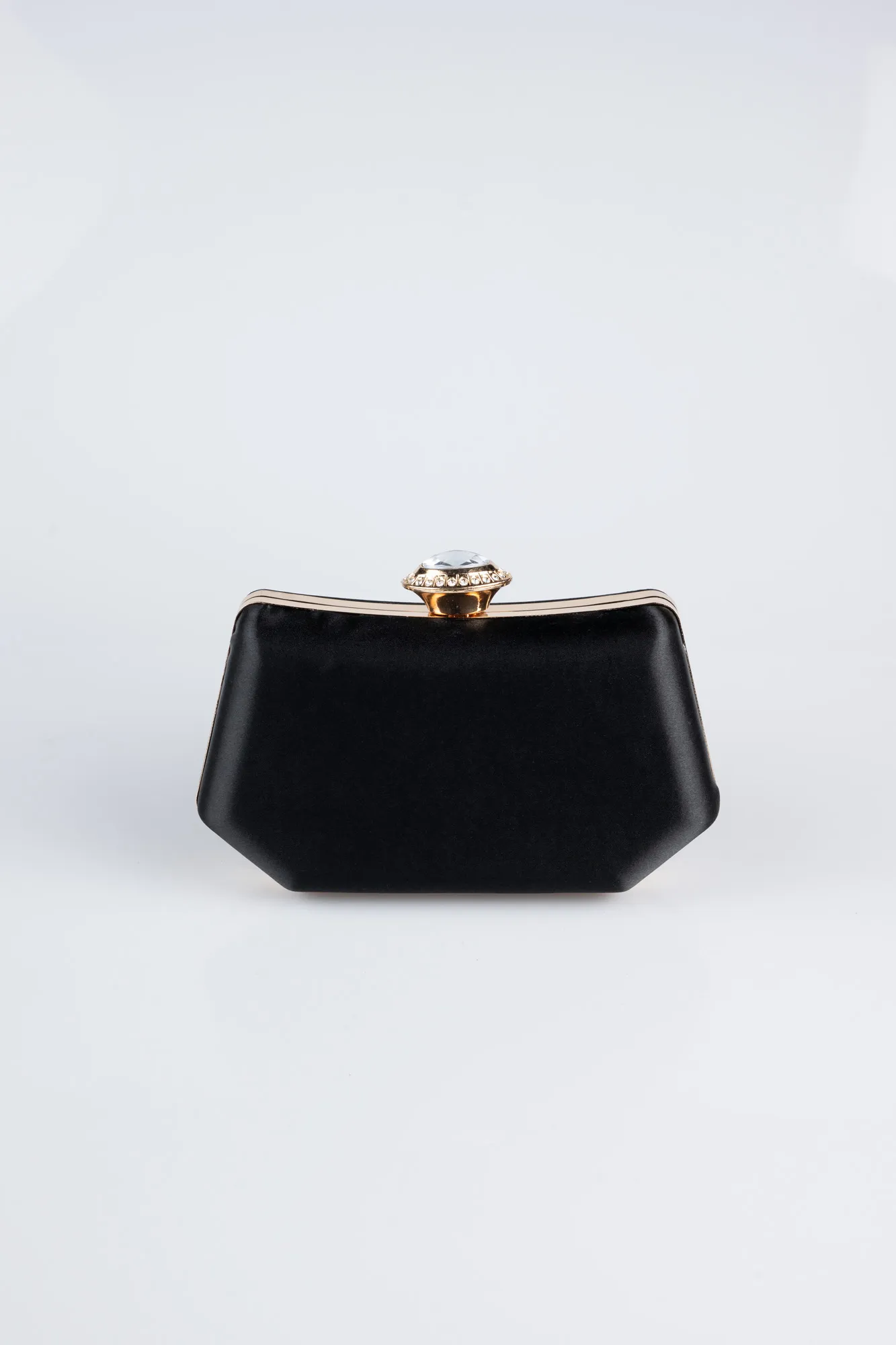 Black-Gold-Night Bag SH812