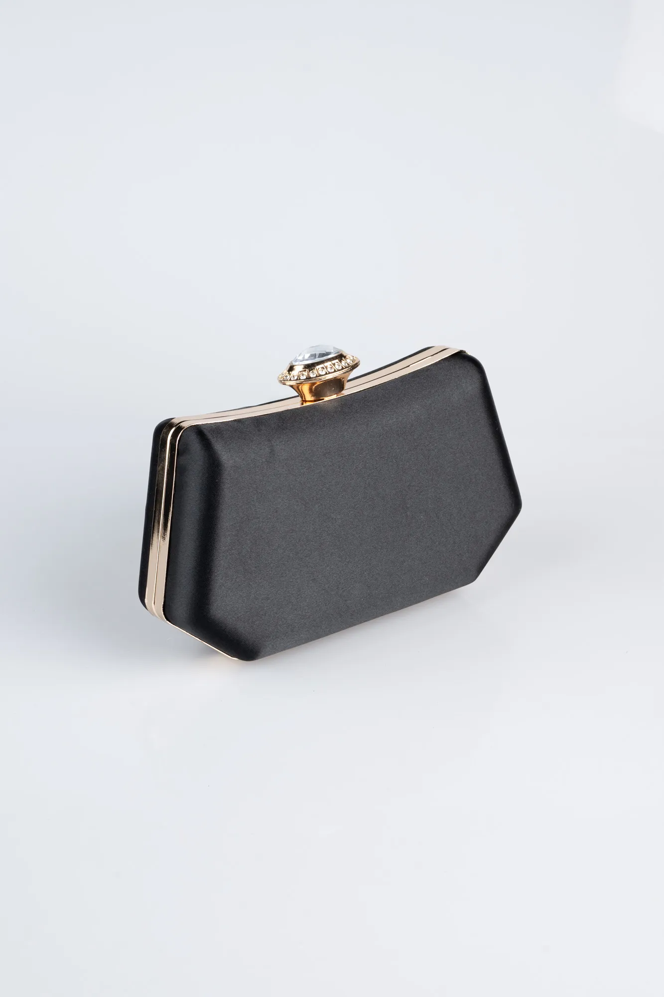 Black-Gold-Night Bag SH812