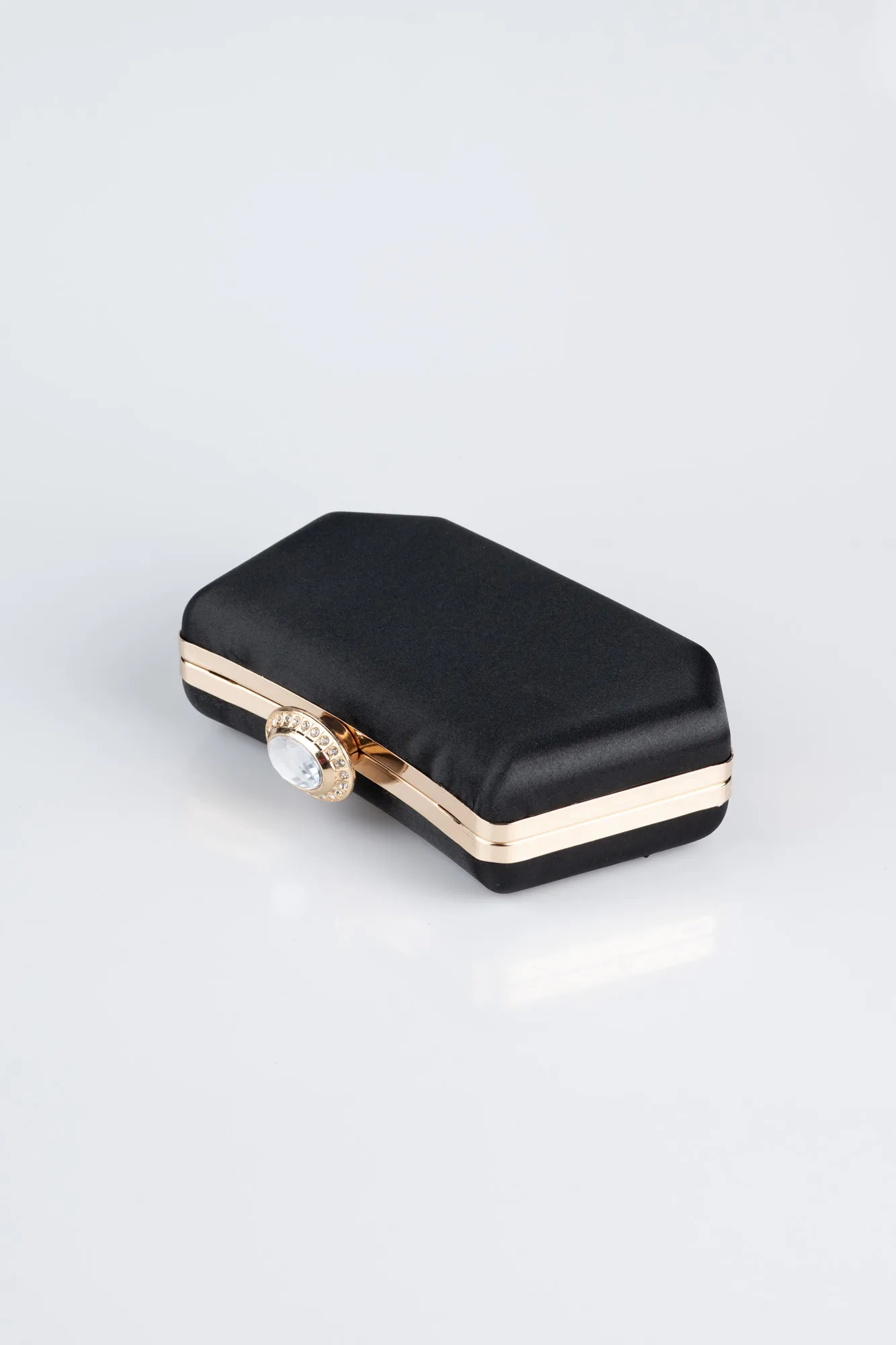 Black-Gold-Night Bag SH812