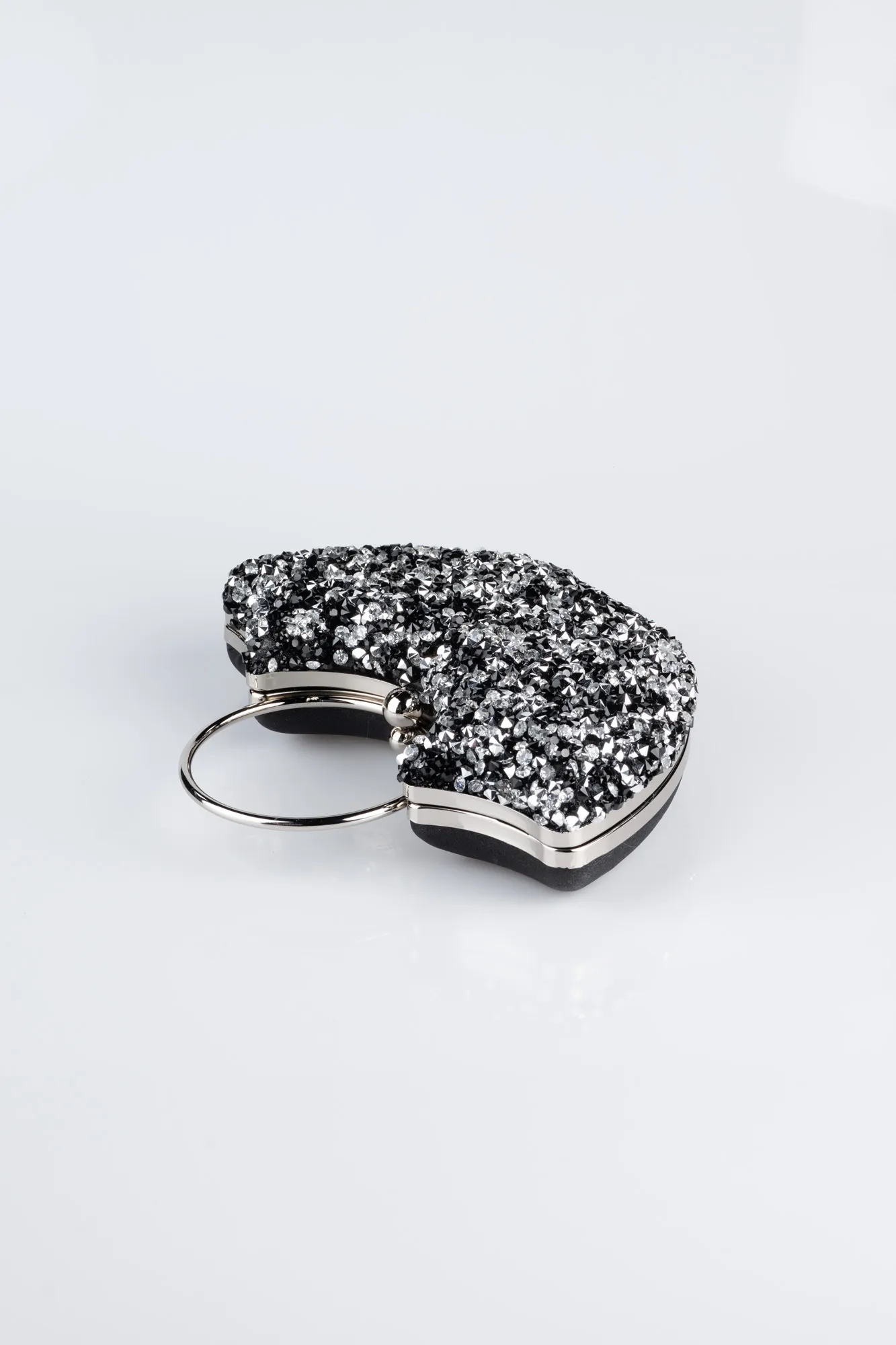 Black-Silver-Night Bag SH850