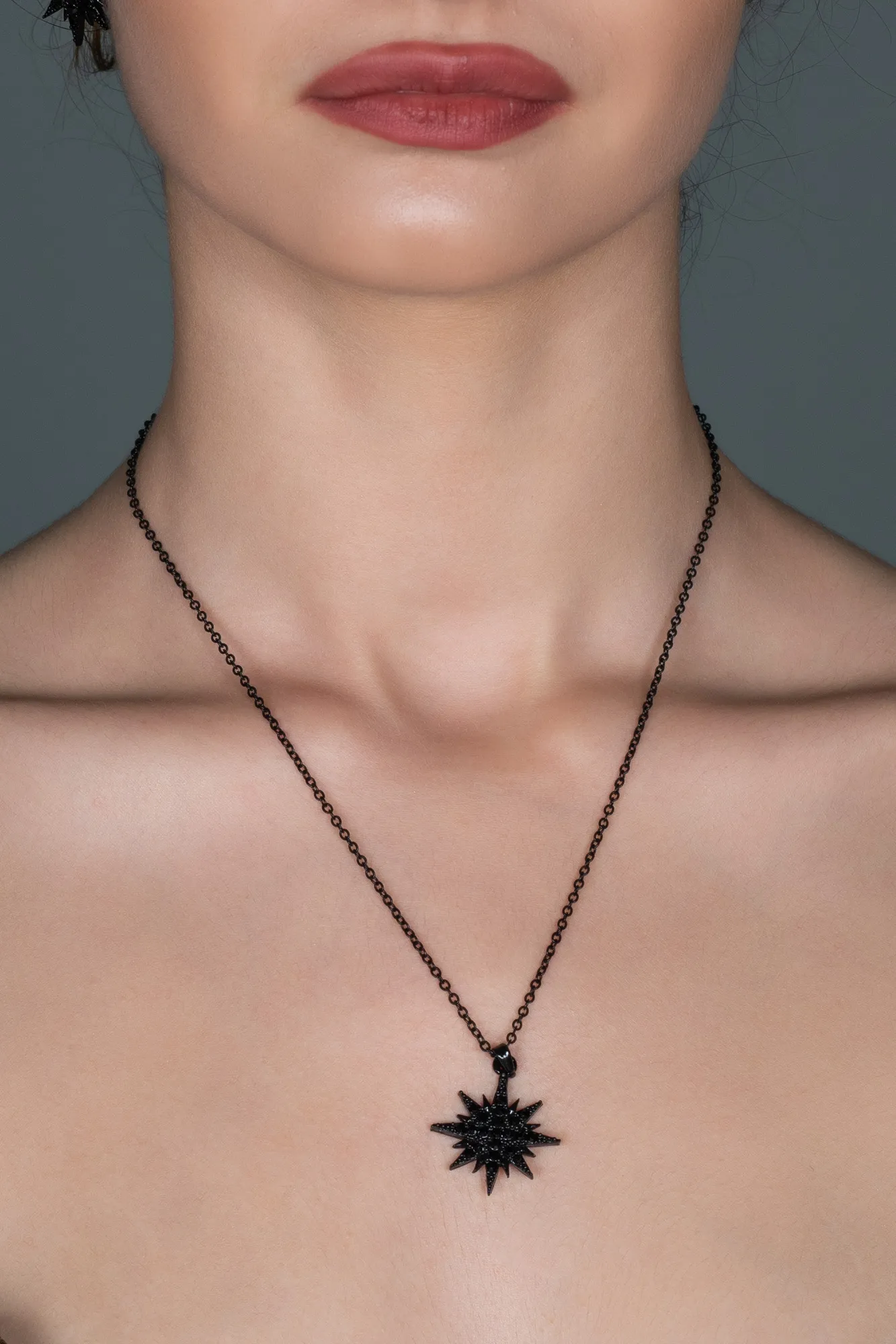 Black-Accessory Set UK221