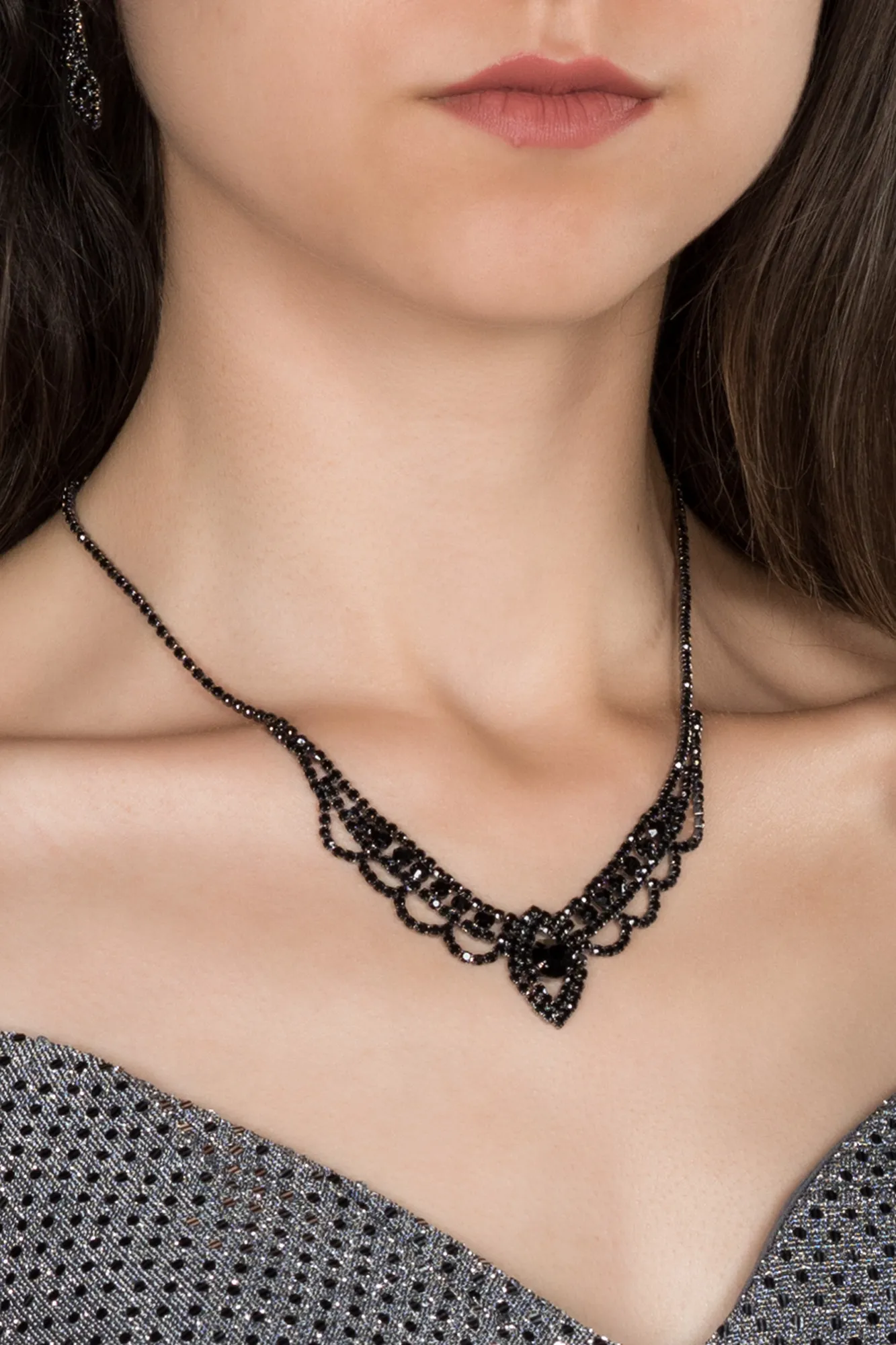 Black-Accessory Set UK312