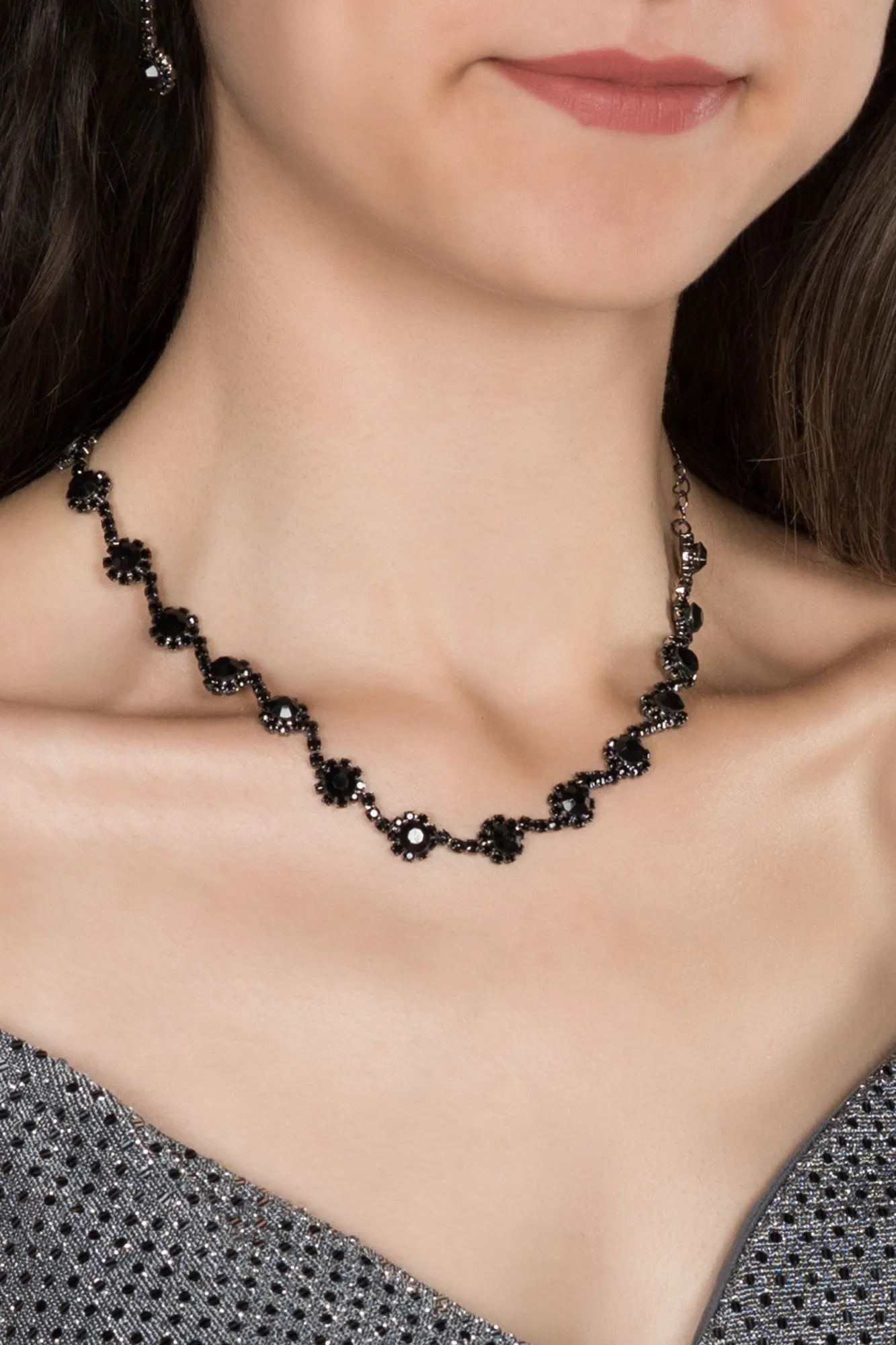 Black-Accessory Set UK315