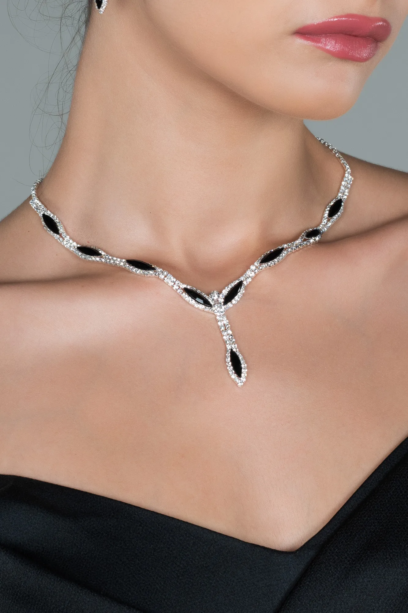 Black-Accessory Set UK385