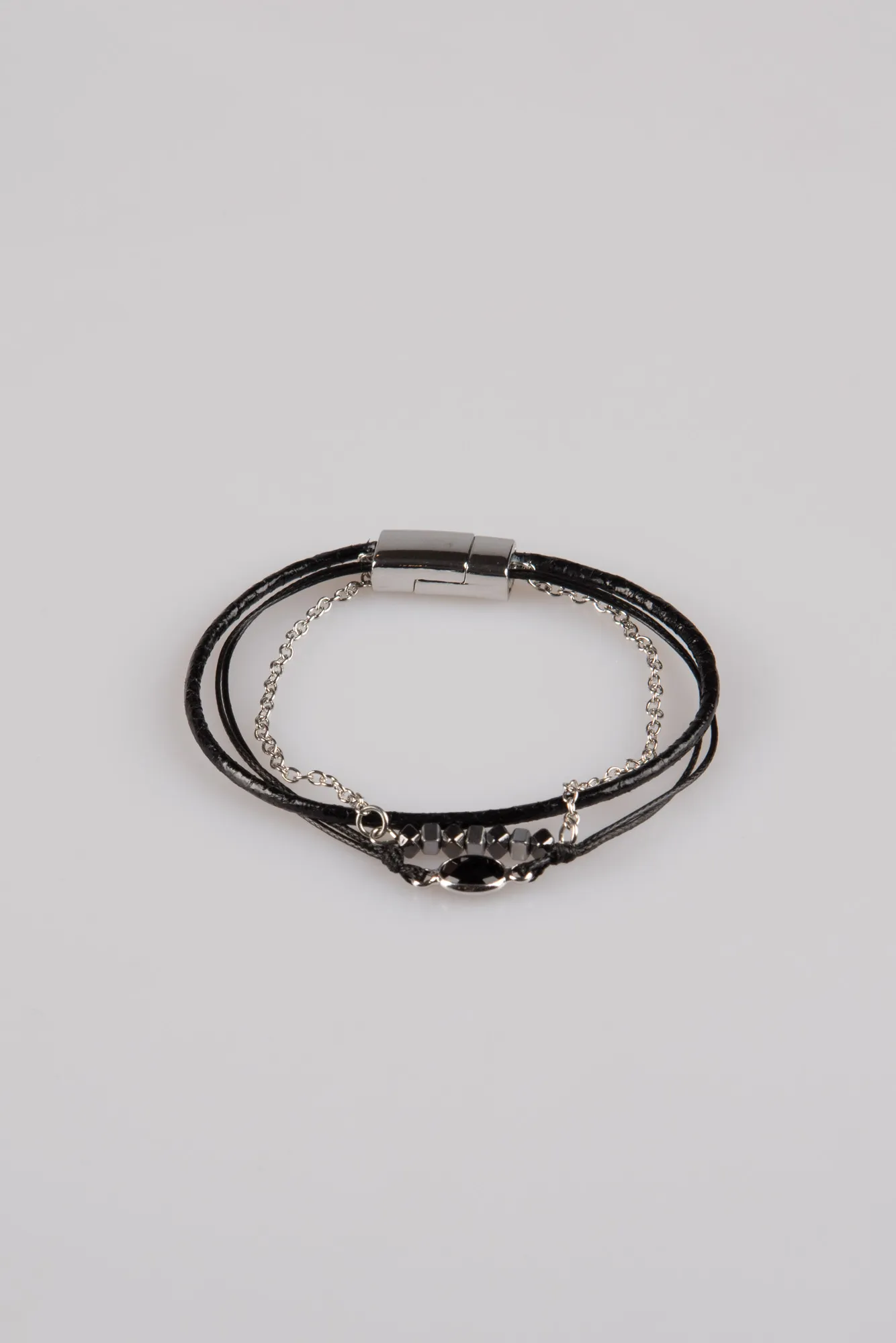 Black-Bracelet BT159
