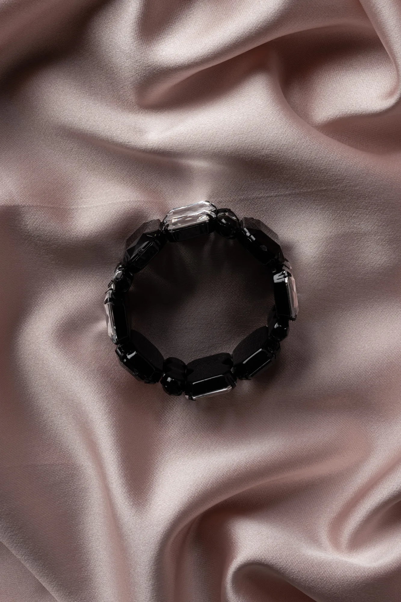 Black-Bracelet UK904