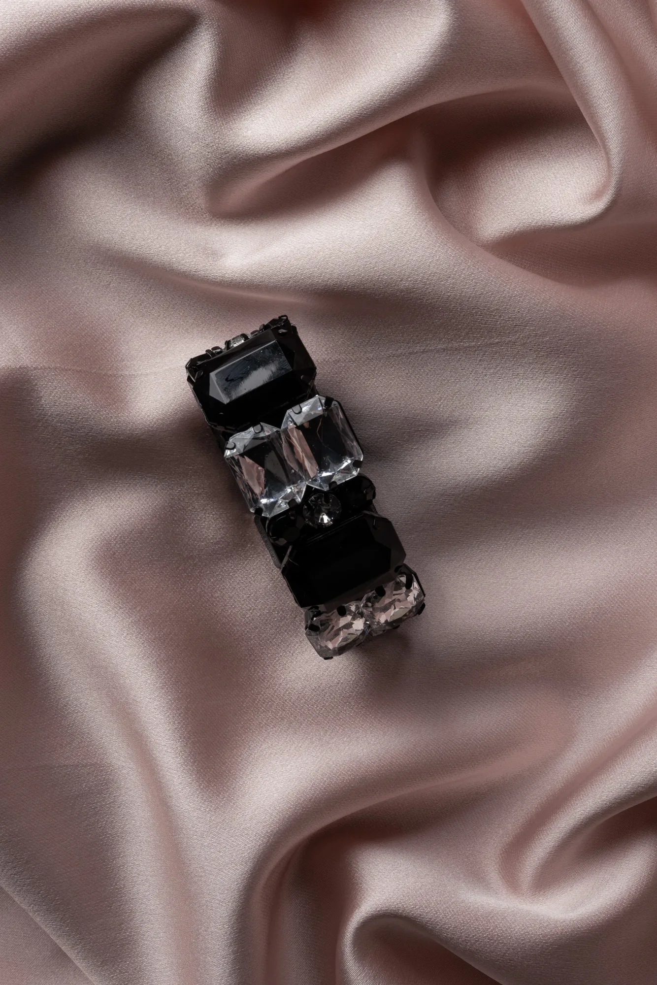 Black-Bracelet UK904