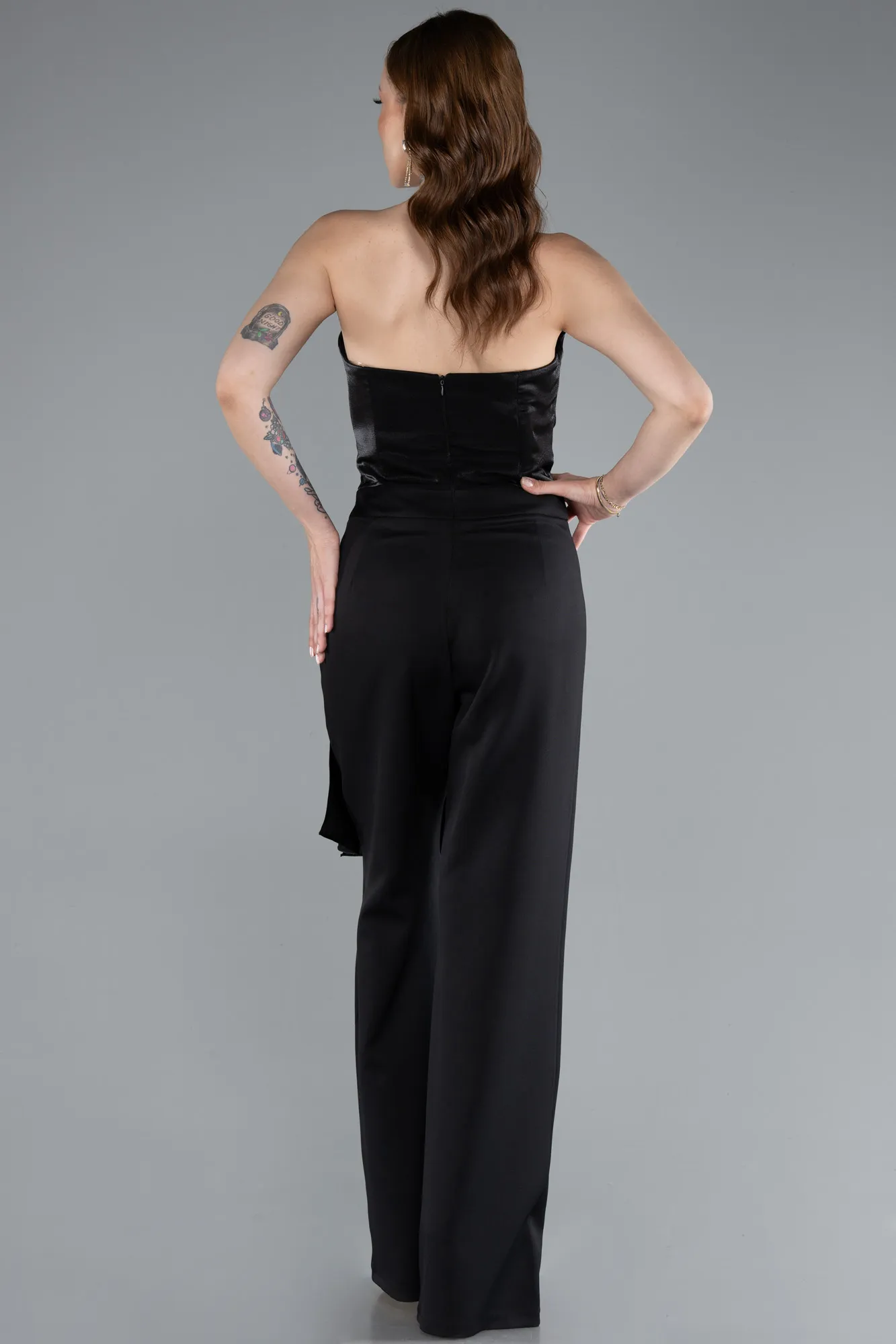 Black-Cocktail Dress ABT130
