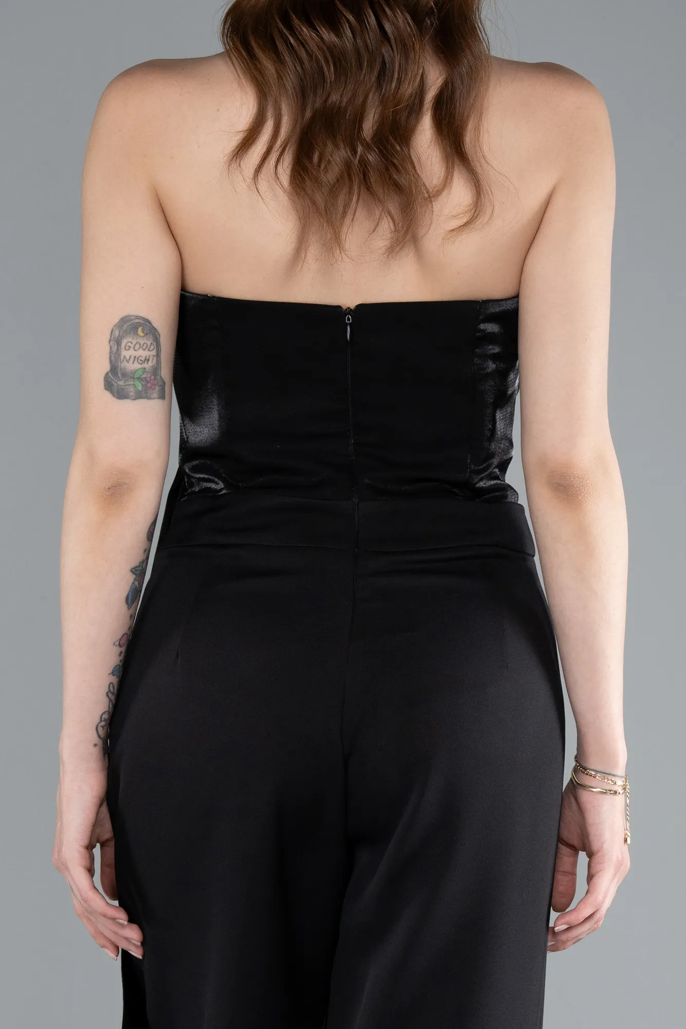 Black-Cocktail Dress ABT130