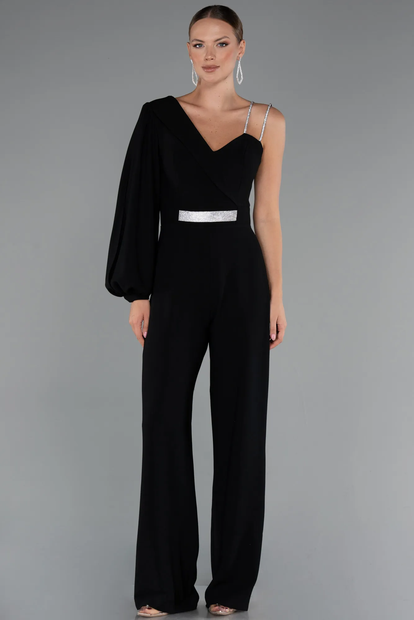 Black-Cocktail Dress ABT133