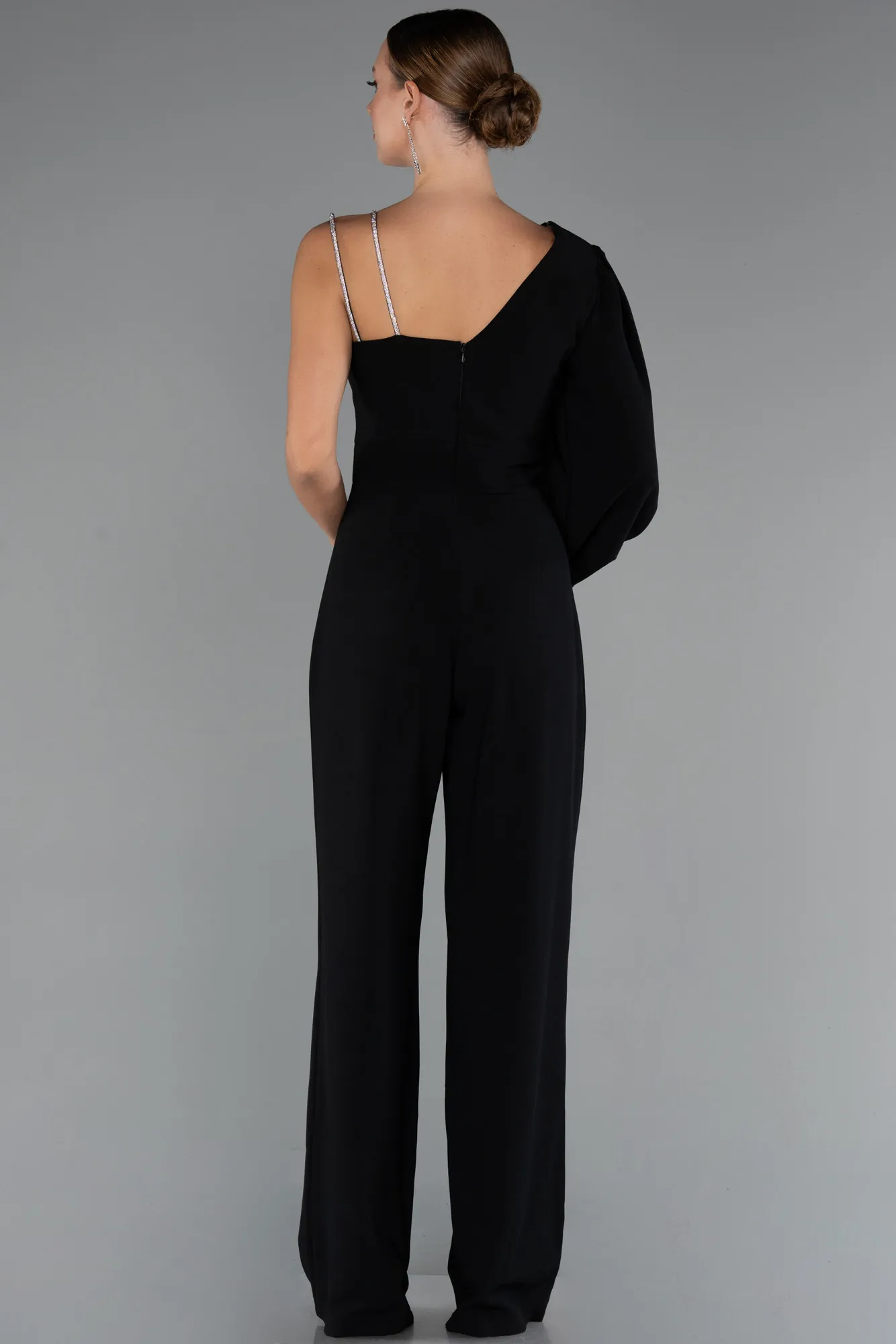 Black-Cocktail Dress ABT133