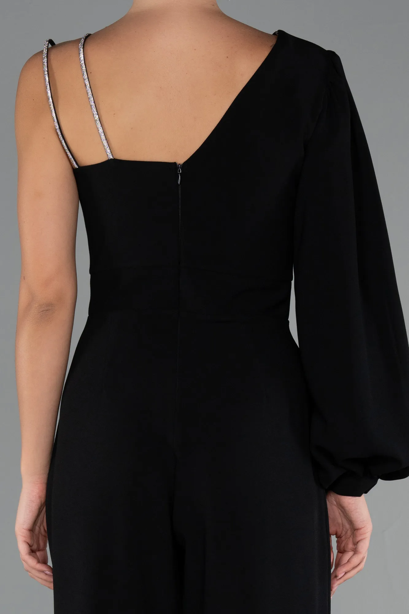 Black-Cocktail Dress ABT133