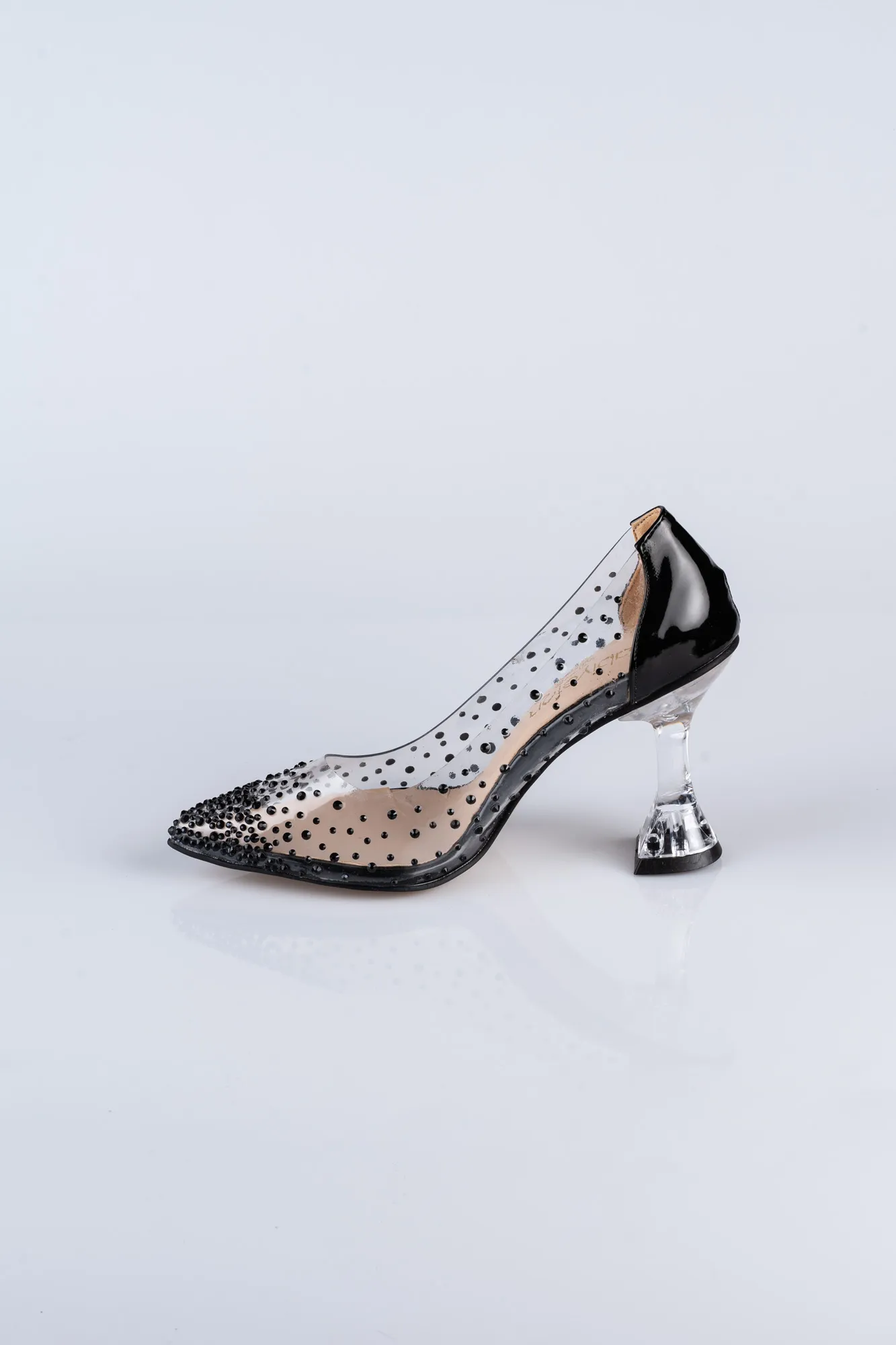 Black-Mirror Evening Shoe AB1081