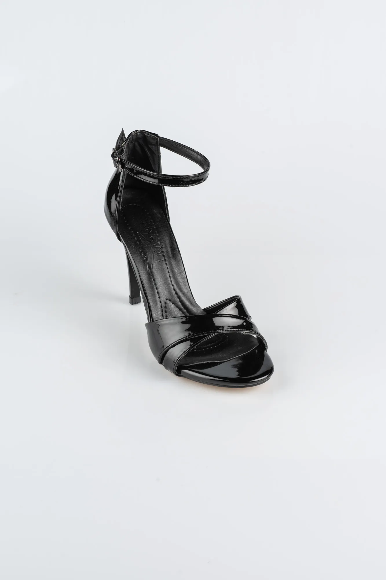 Black-Mirror Evening Shoe ABA1450