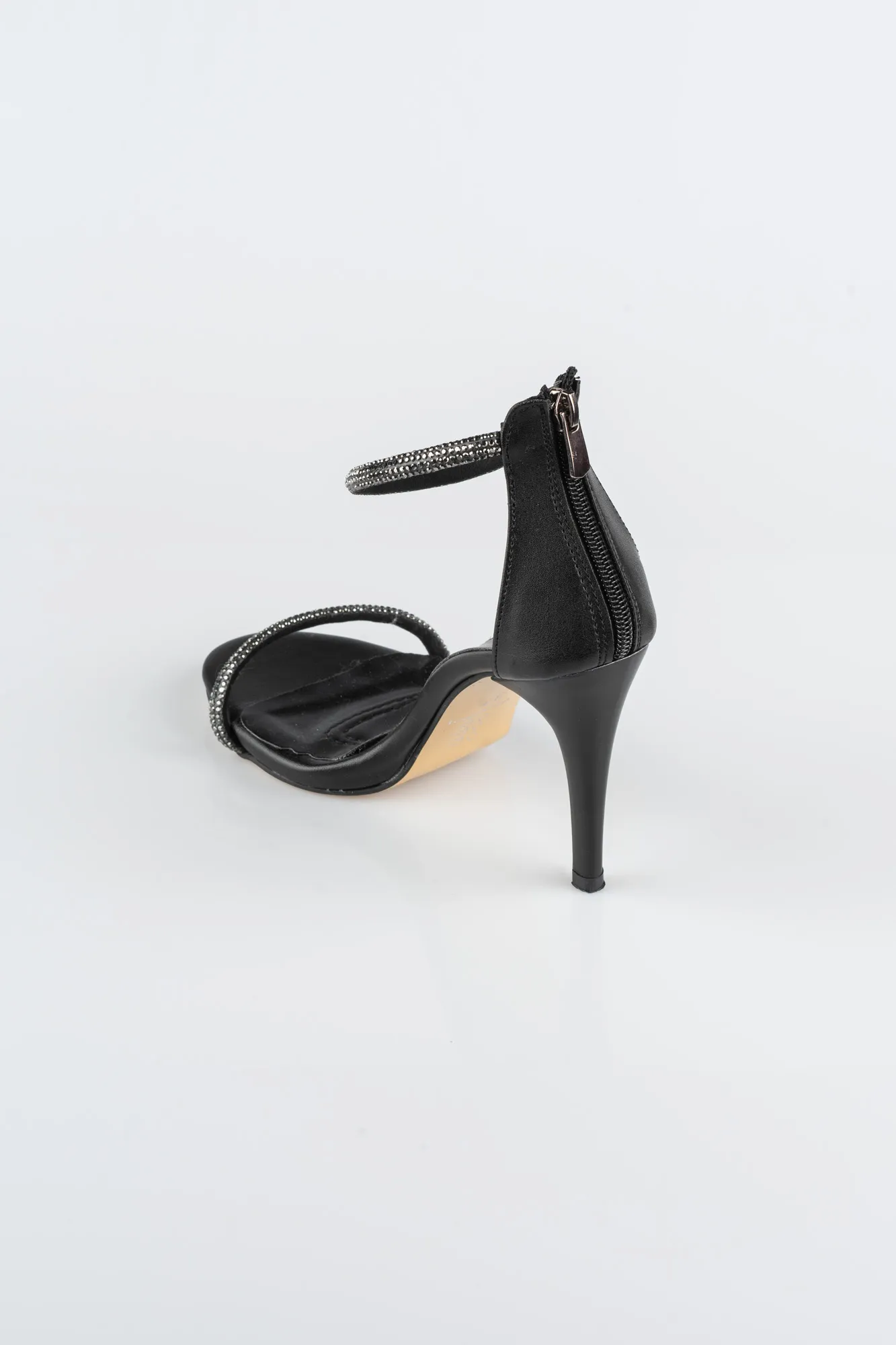Black-Mirror Evening Shoe ABC8000