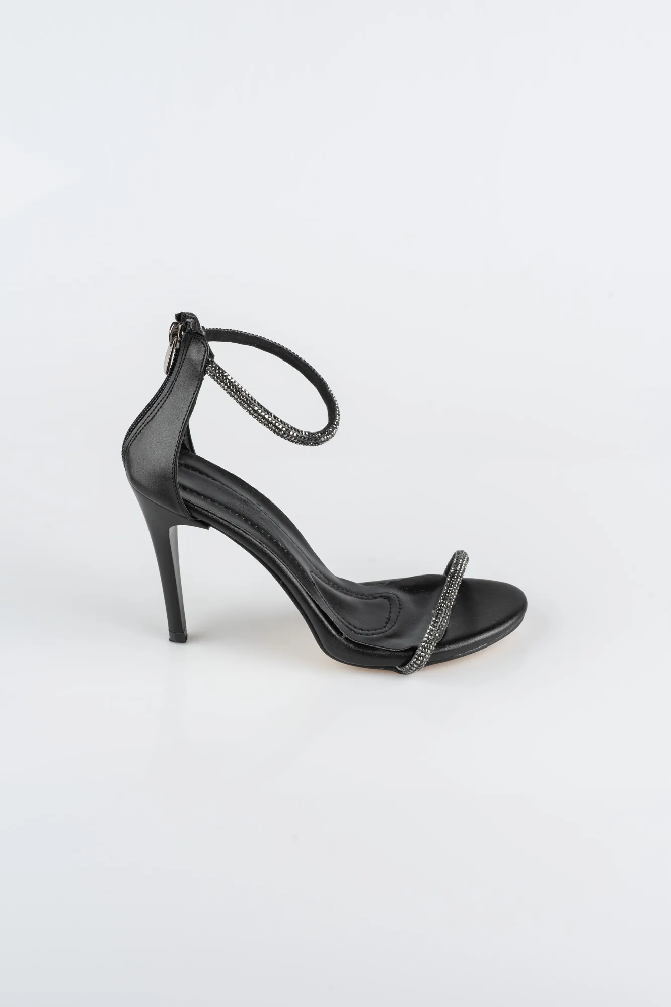 Black-Mirror Evening Shoe ABC8000