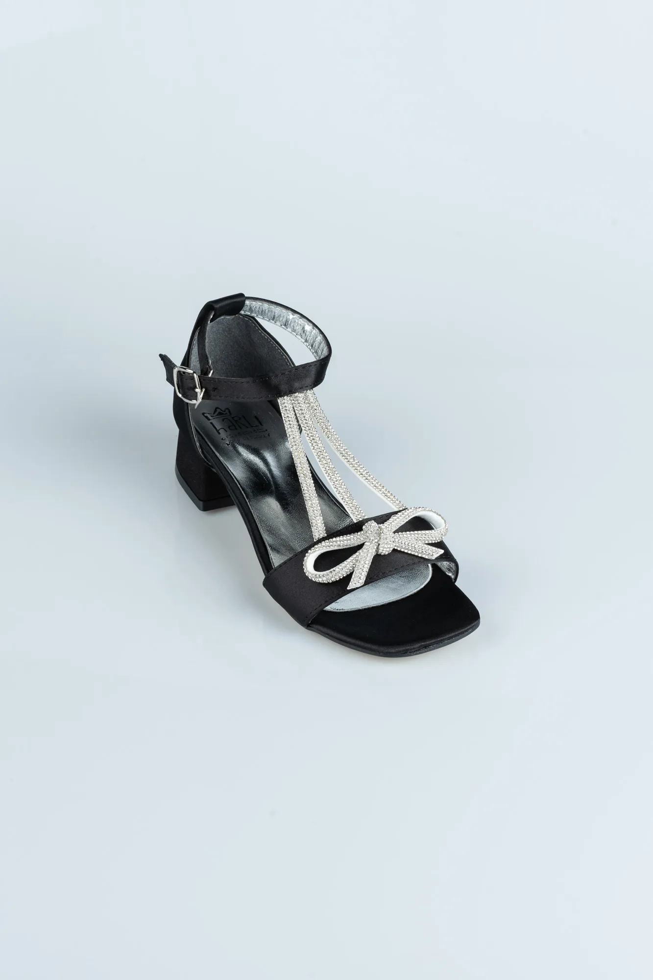 Black-Mirror Kids Shoe HR100