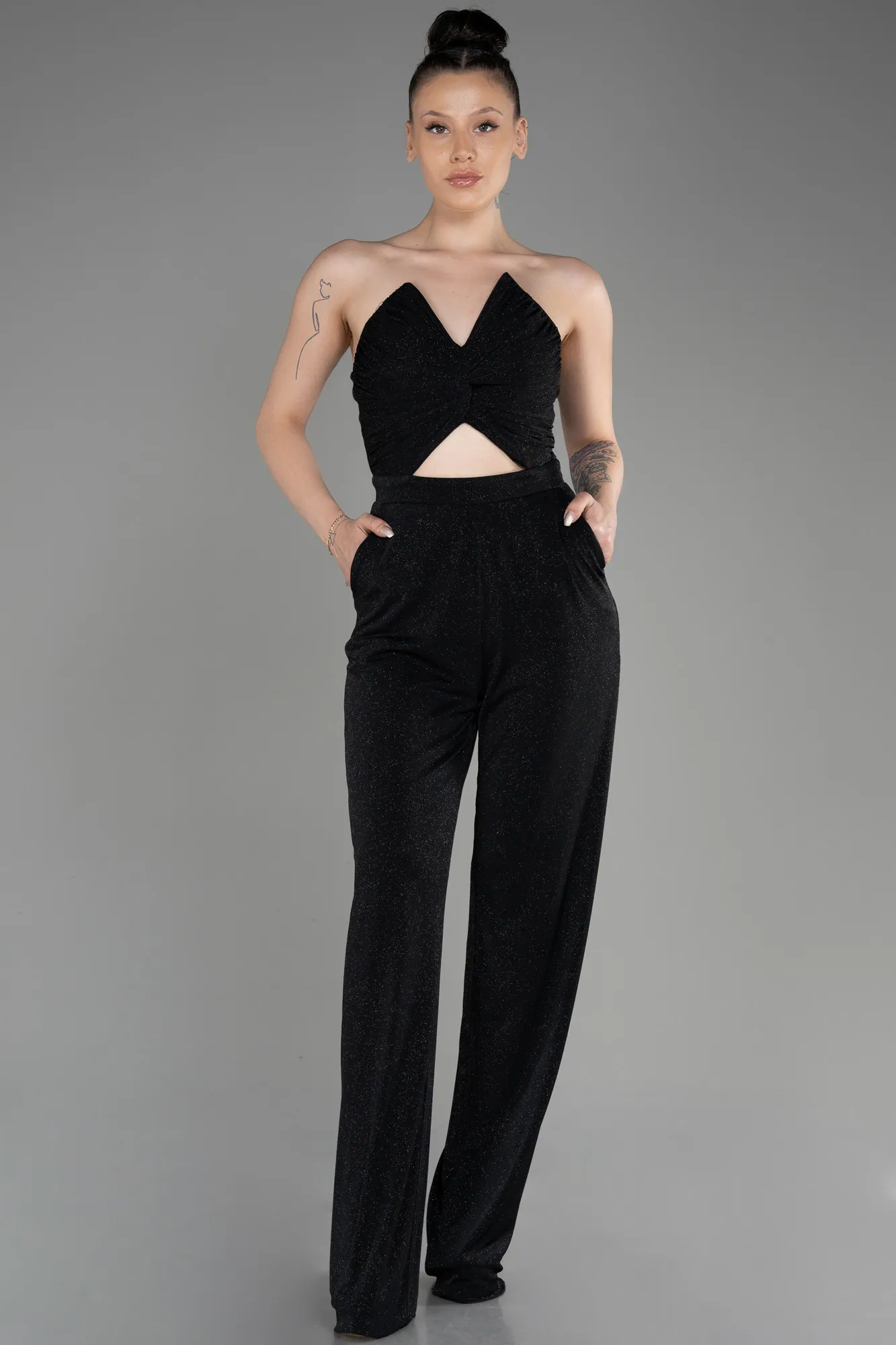 Black-Party Dress ABT113