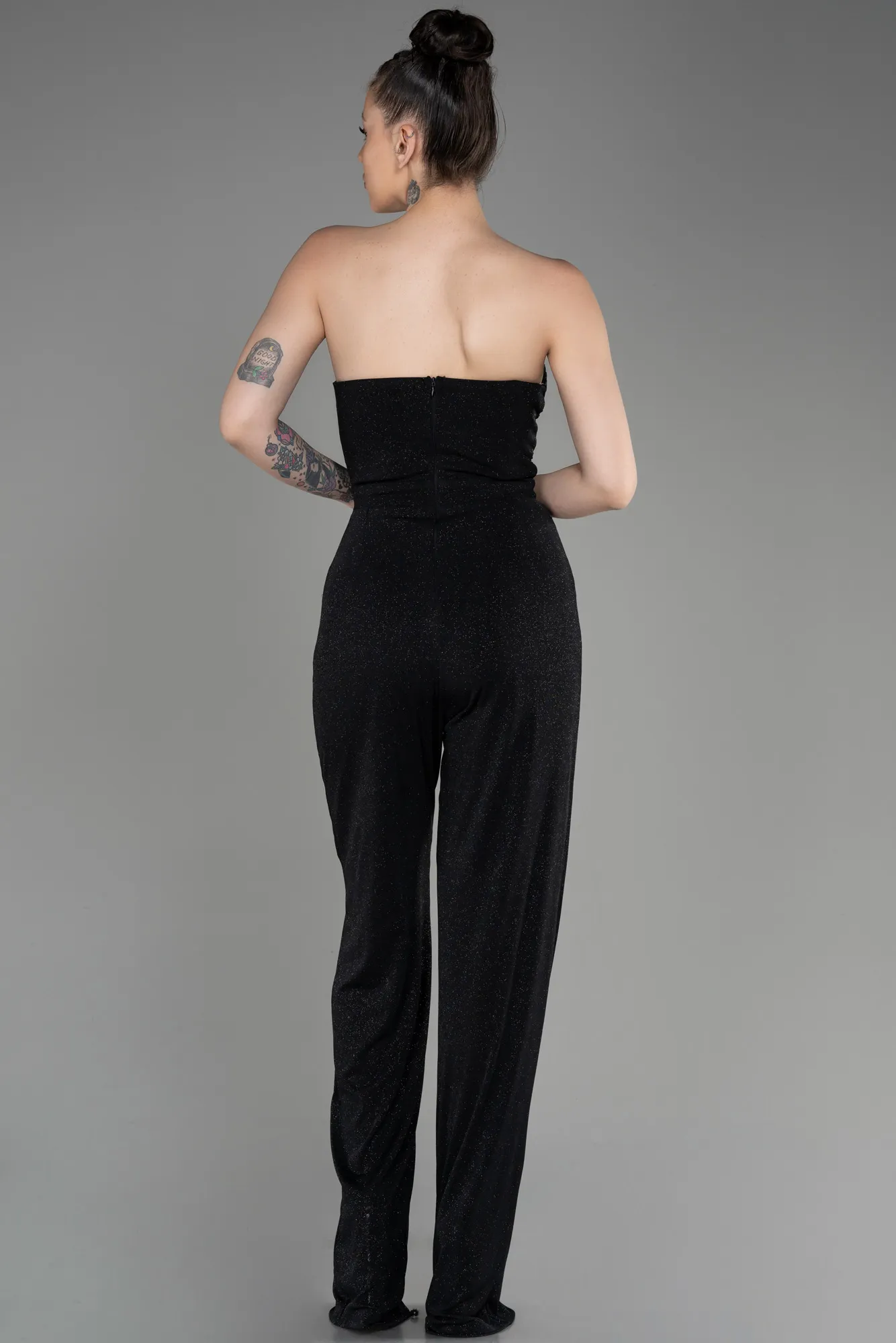 Black-Party Dress ABT113