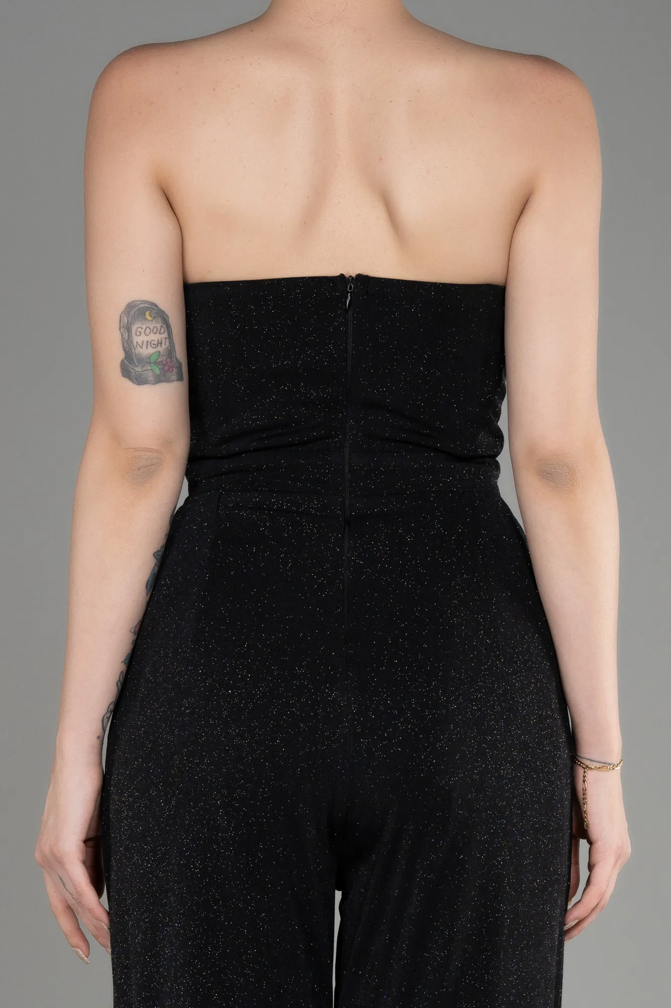 Black-Party Dress ABT113