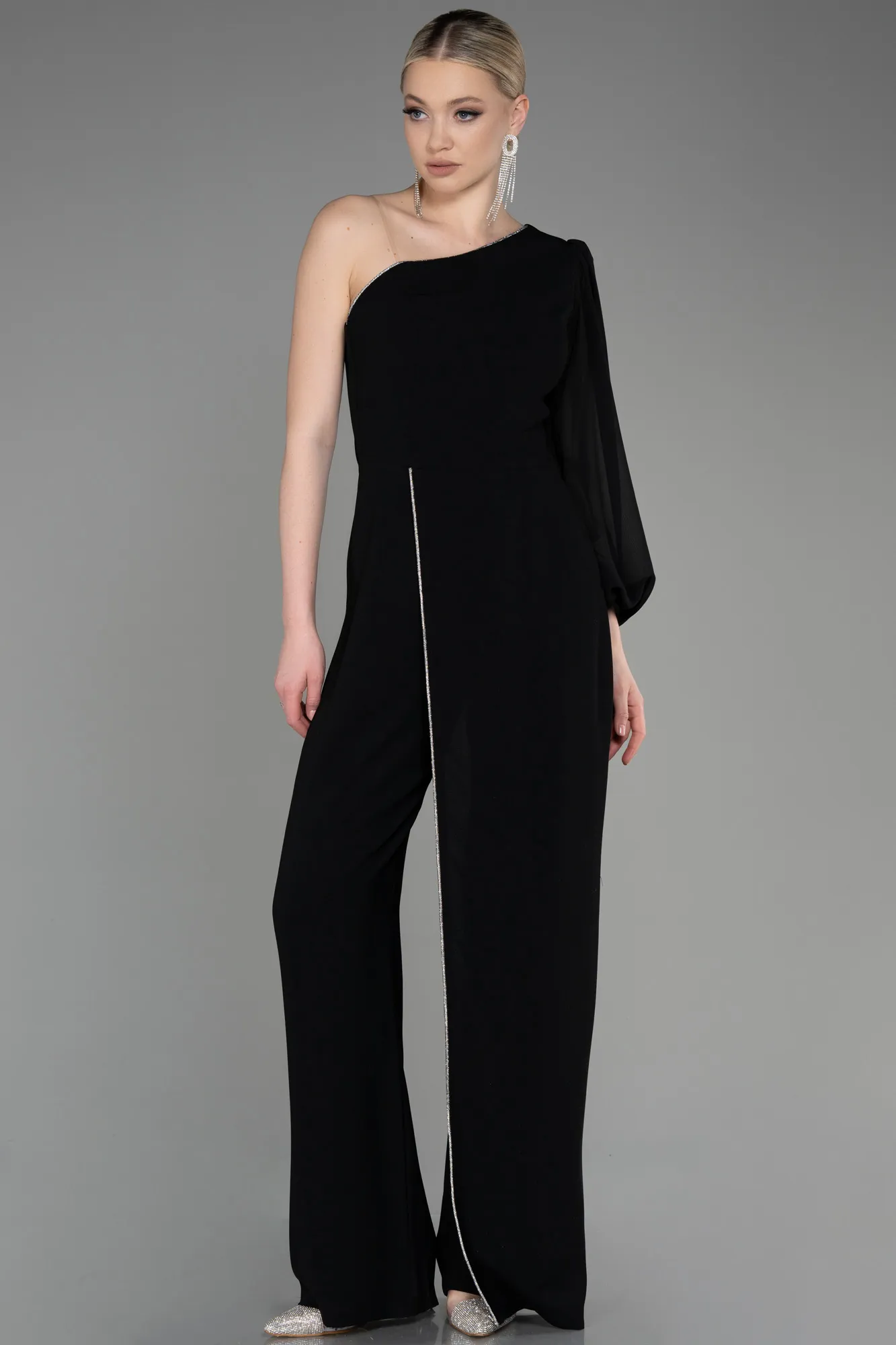 Black-Party Dress ABT117