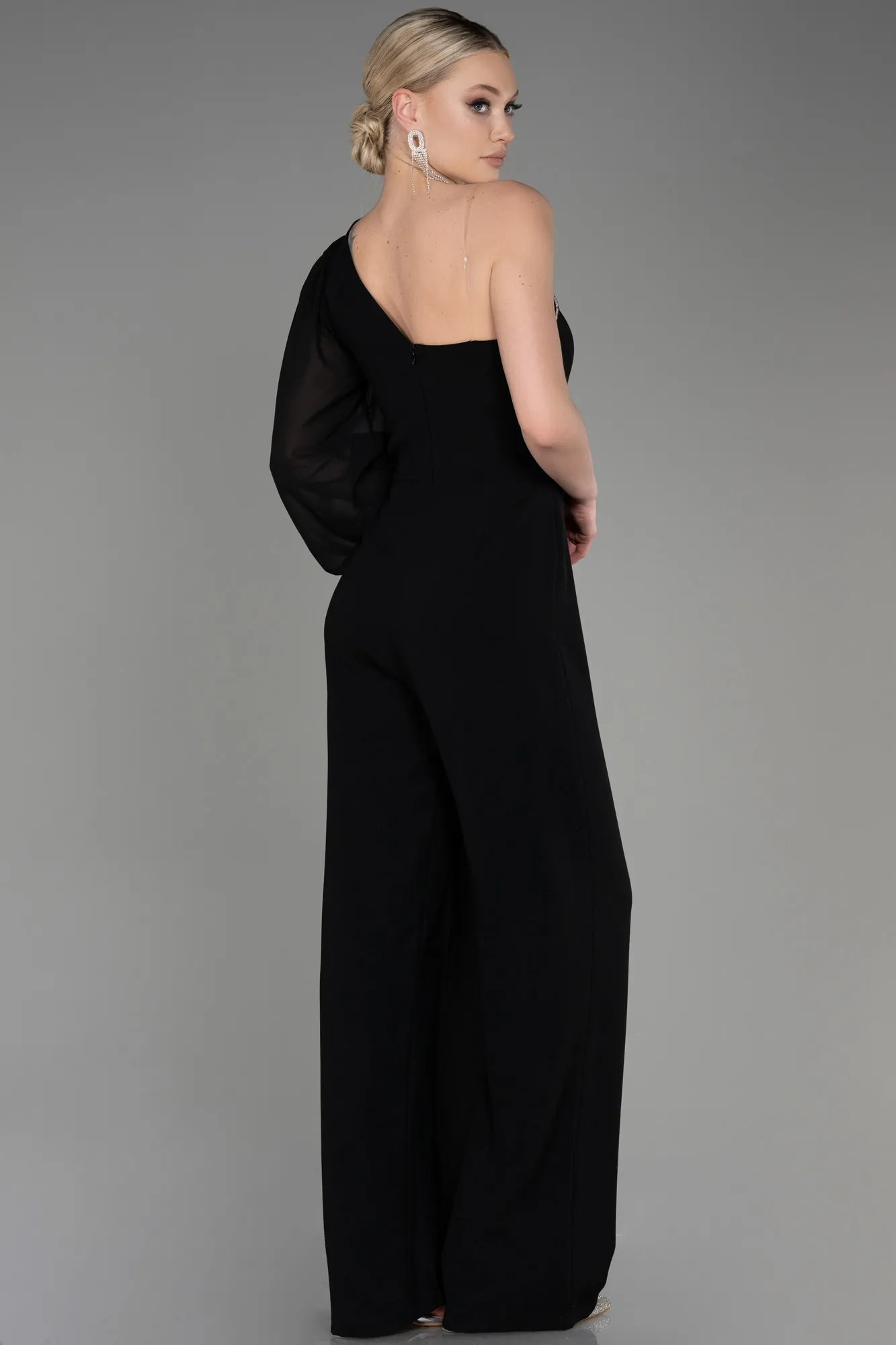 Black-Party Dress ABT117