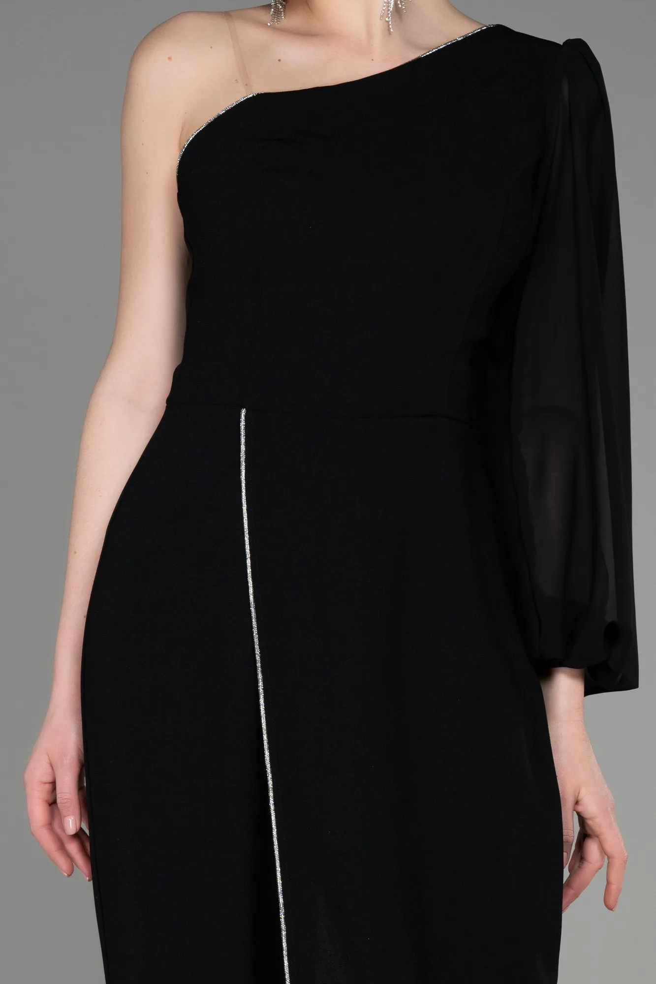 Black-Party Dress ABT117