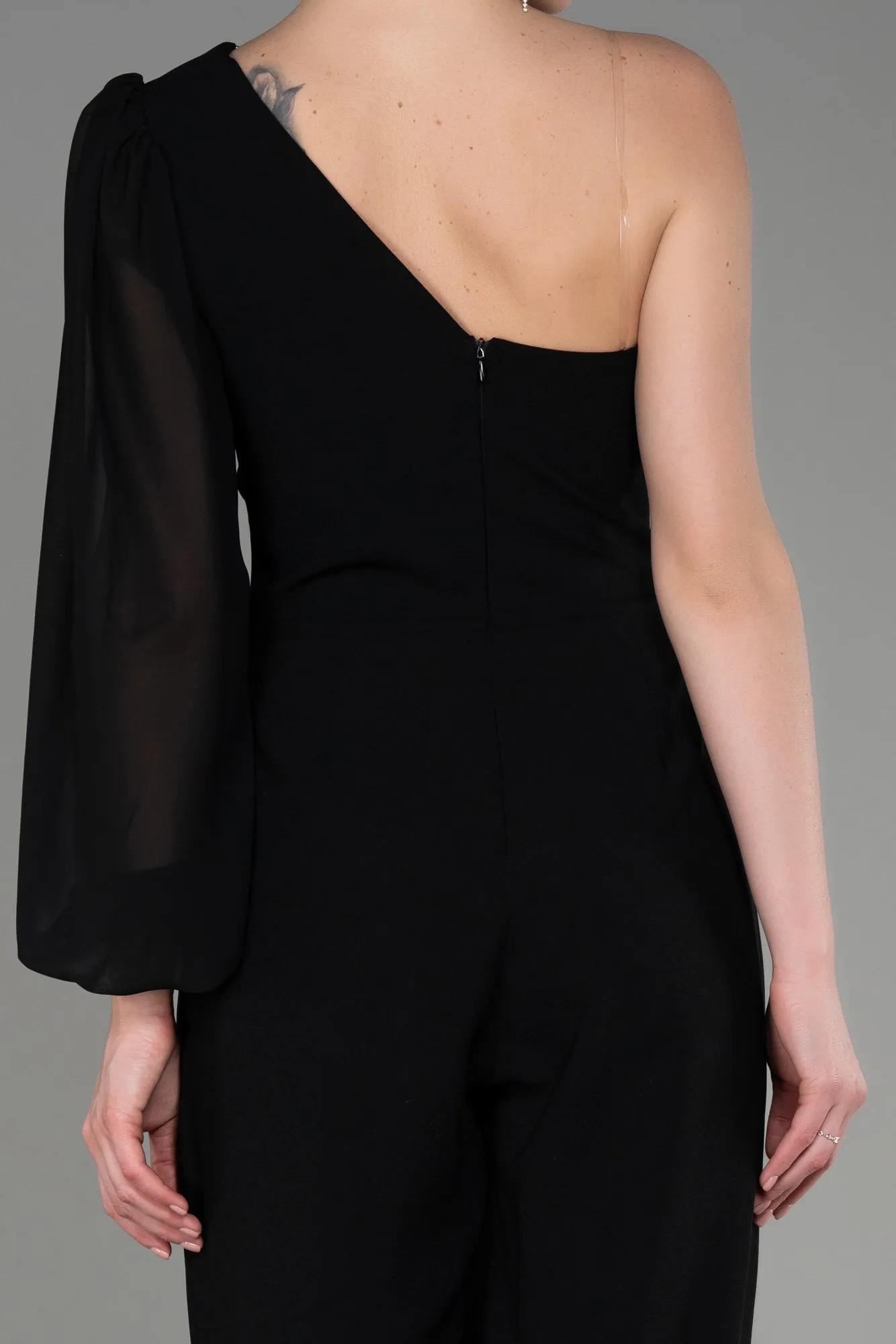 Black-Party Dress ABT117