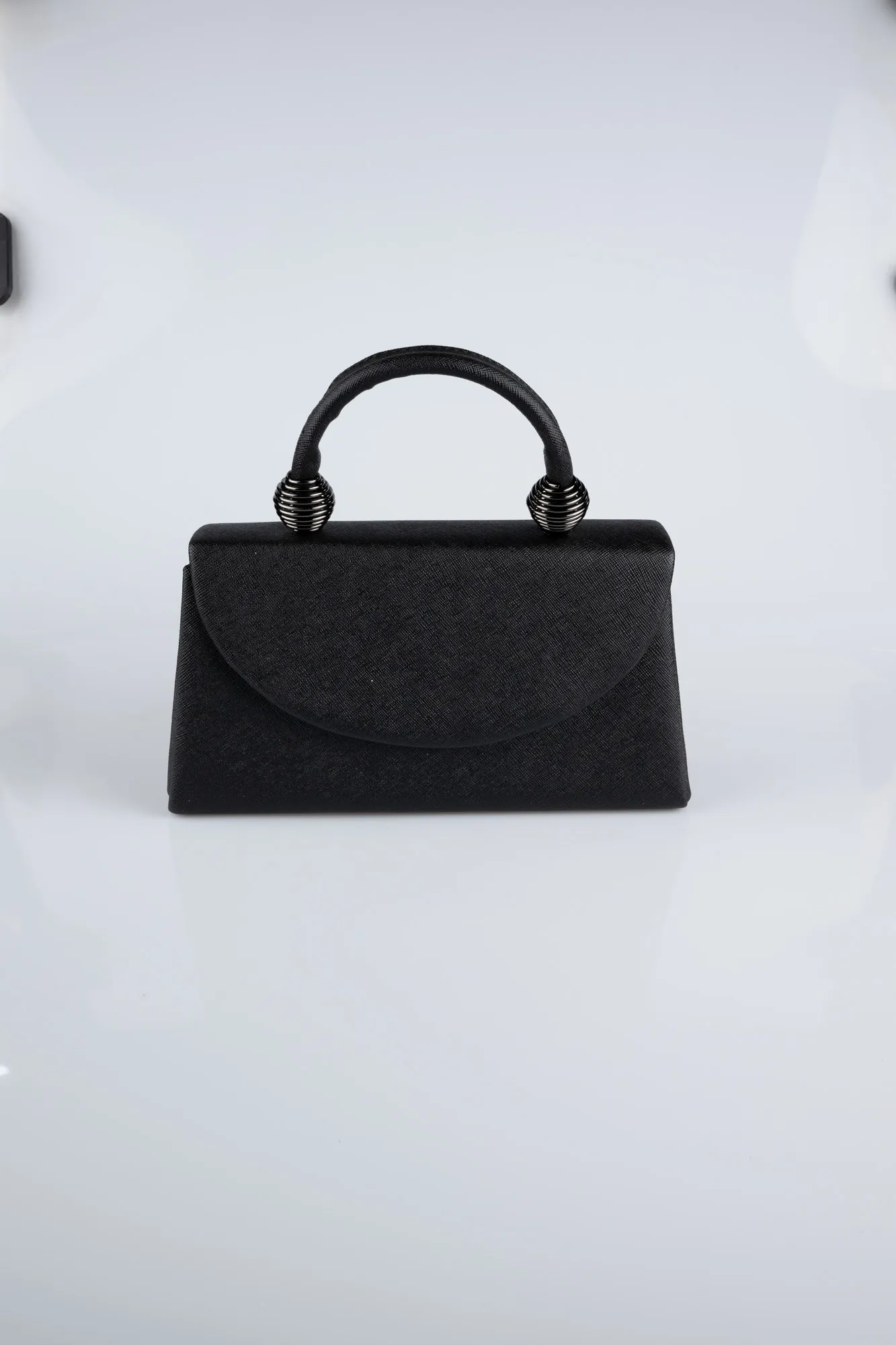 Black-Prd Box Bag ME501