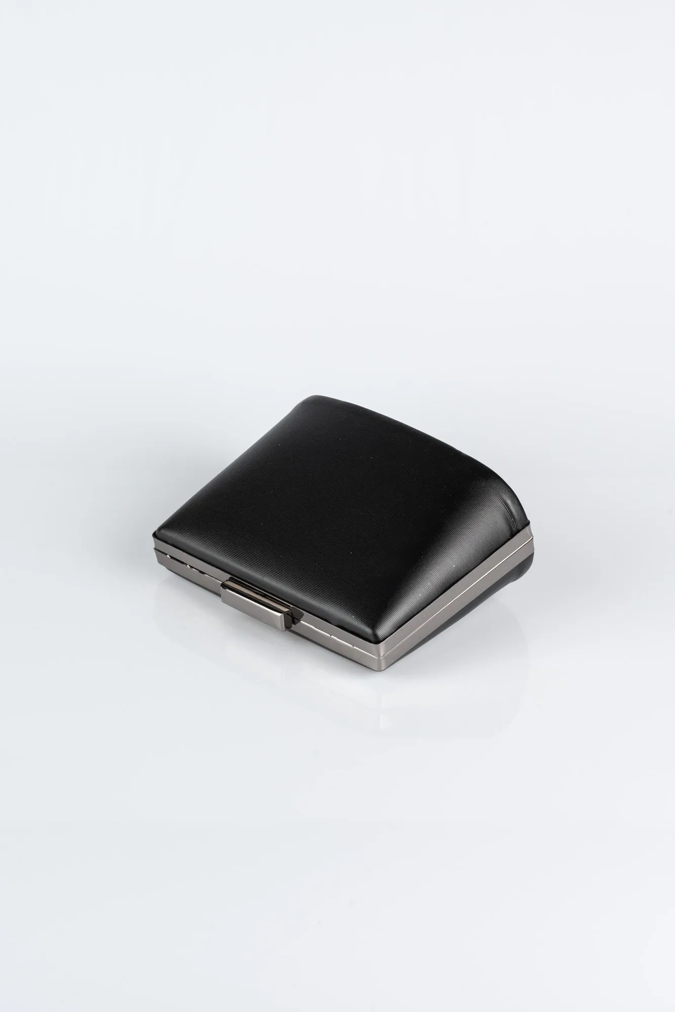 Black-Prd Box Bag V288