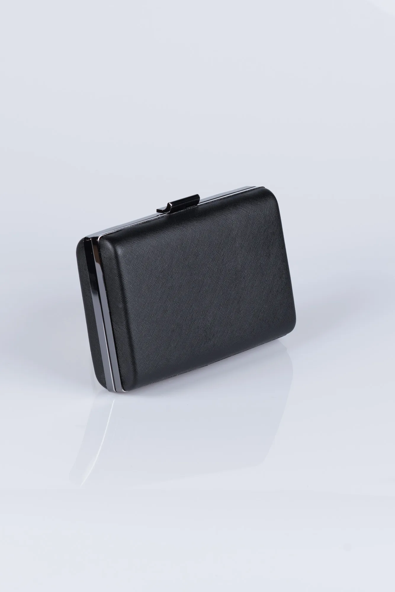 Black-Prd Evening Bag V275