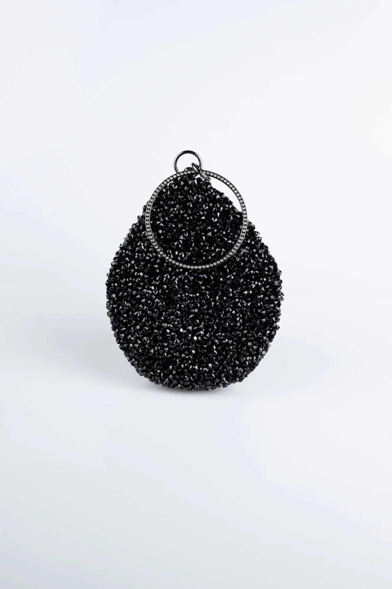 Black-SH833 SIVAMA ÇANTA