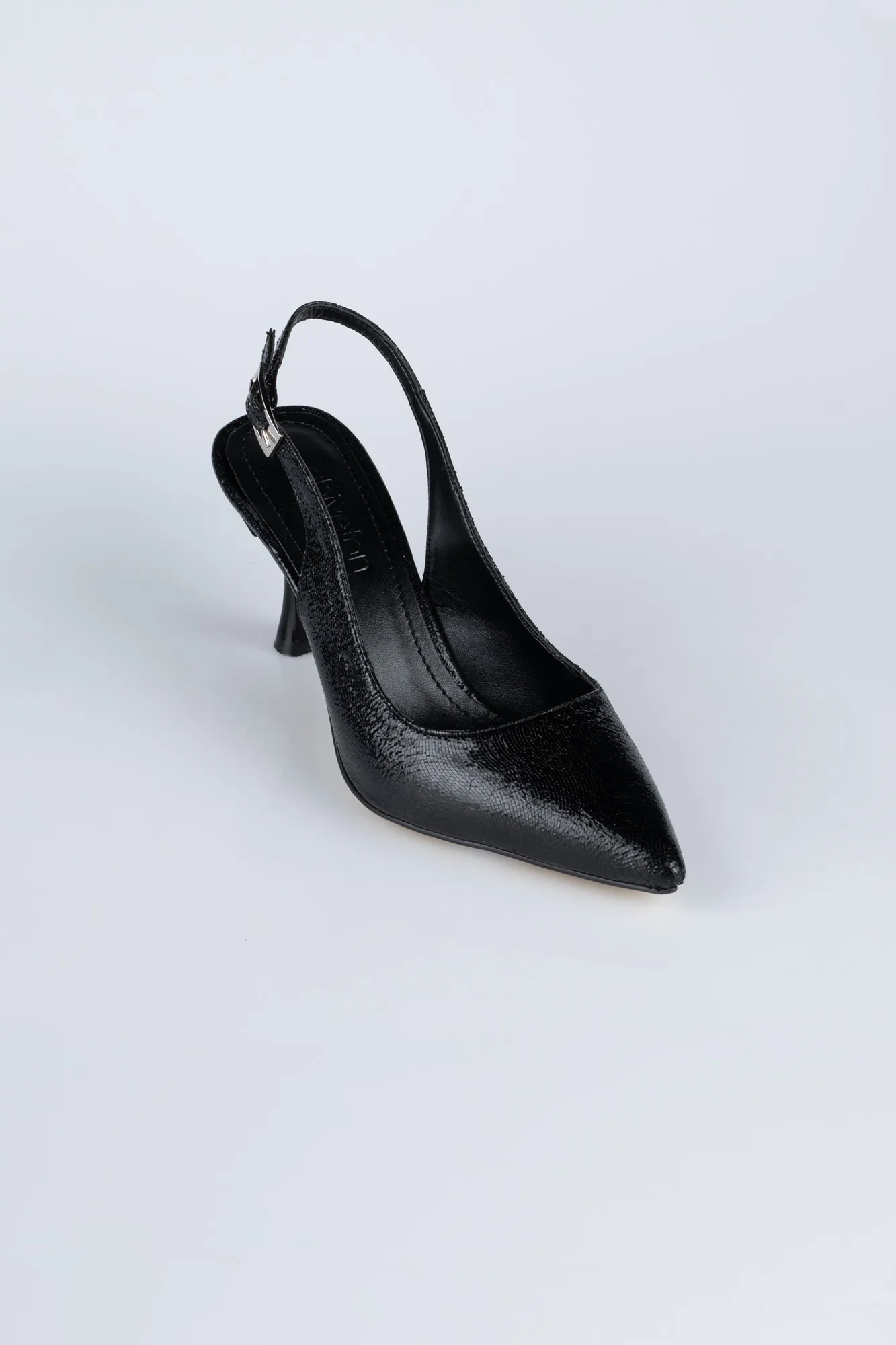 Black-Stiletto AB1126