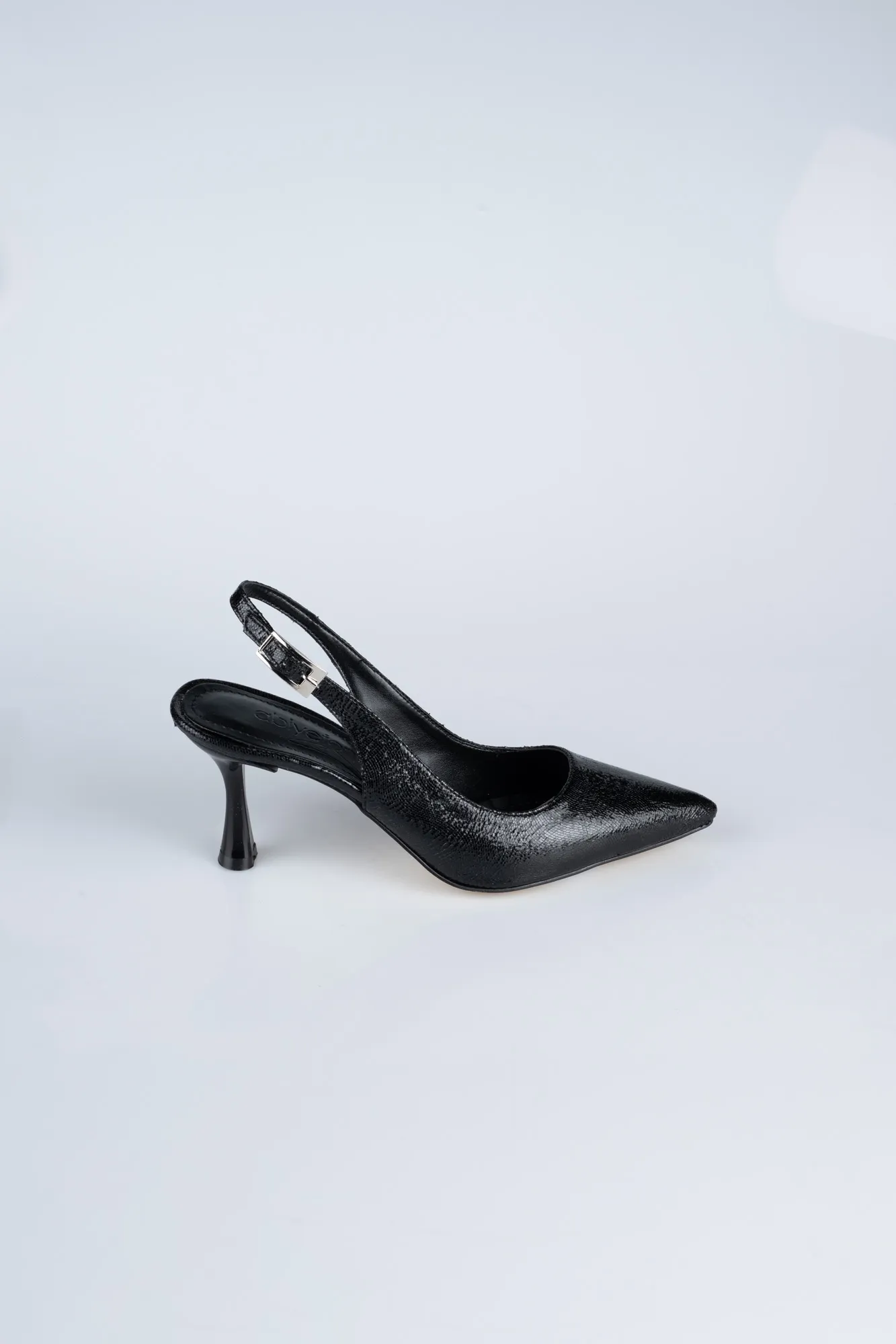 Black-Stiletto AB1126