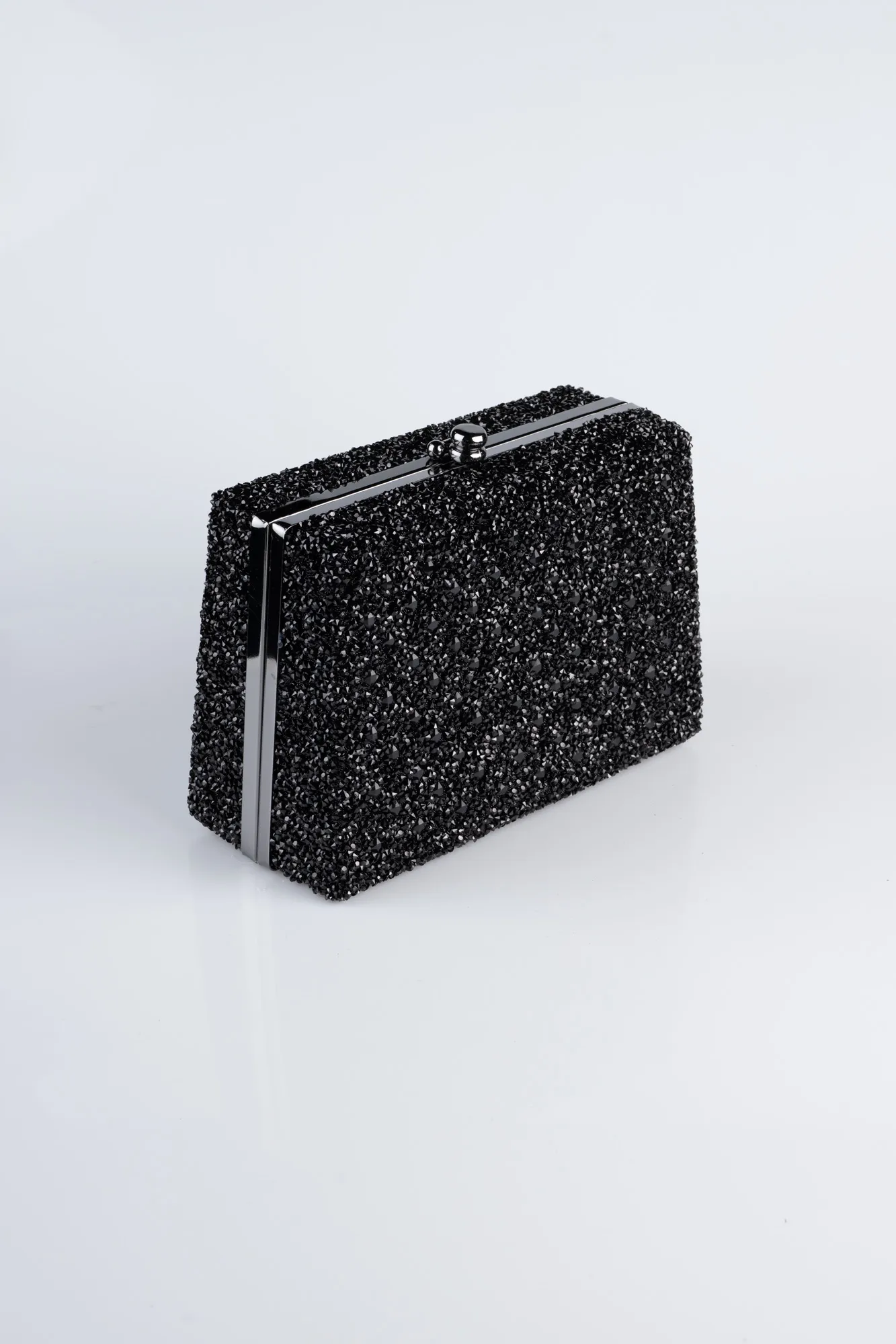 Black-Stony Night Bag KC701