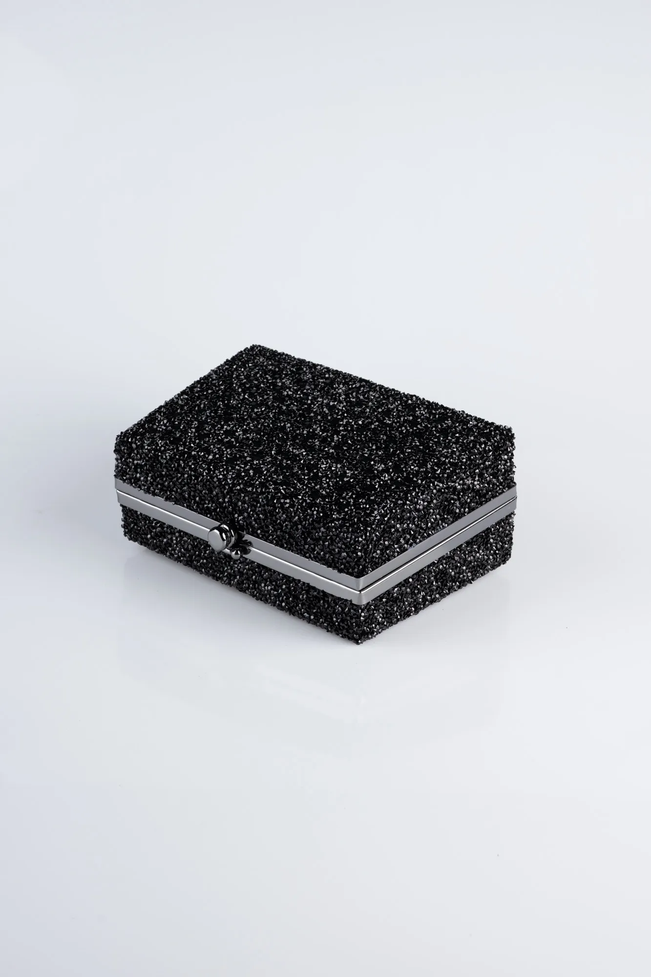 Black-Stony Night Bag KC701