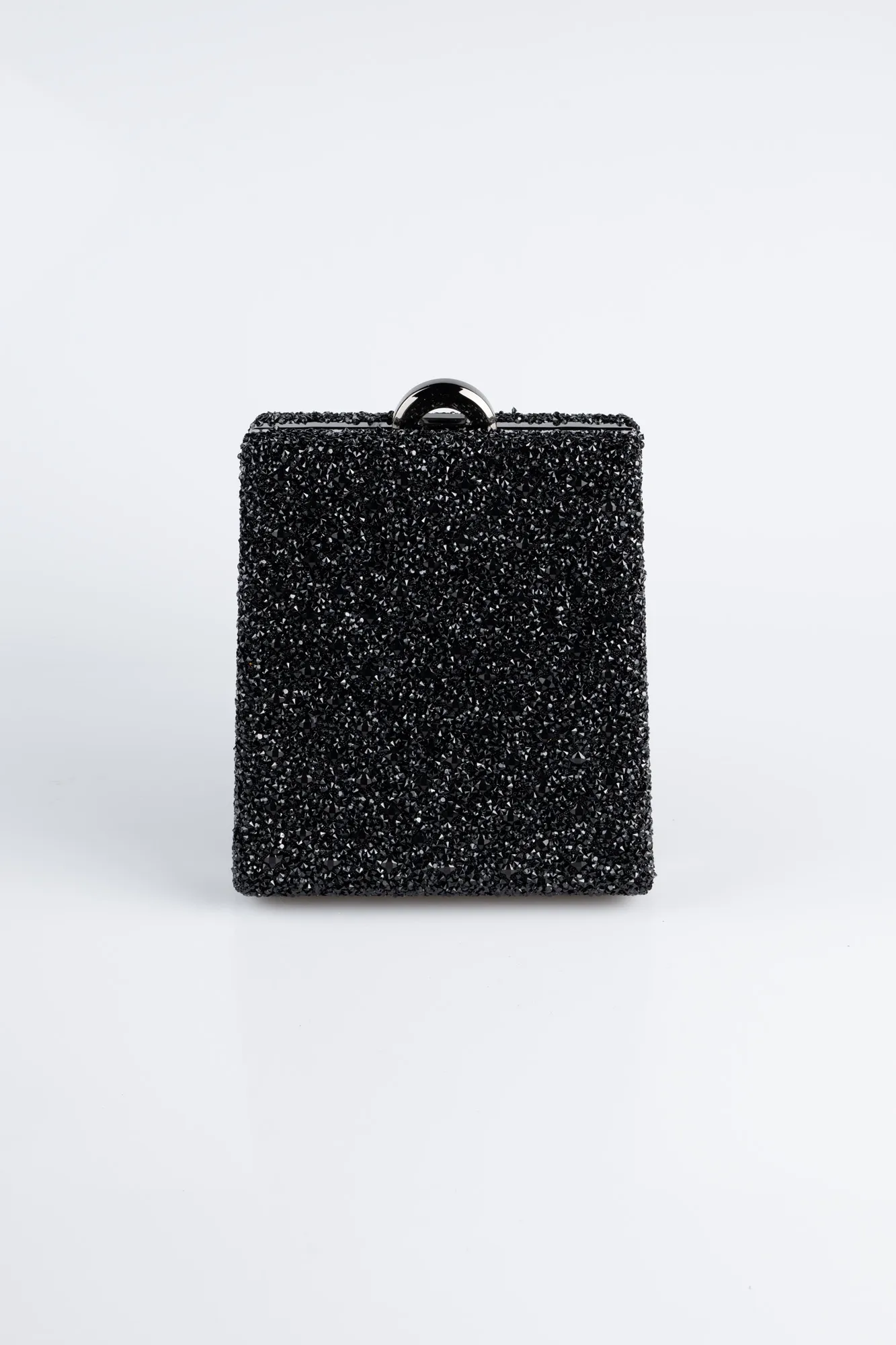Black-Stony Night Bag KC702