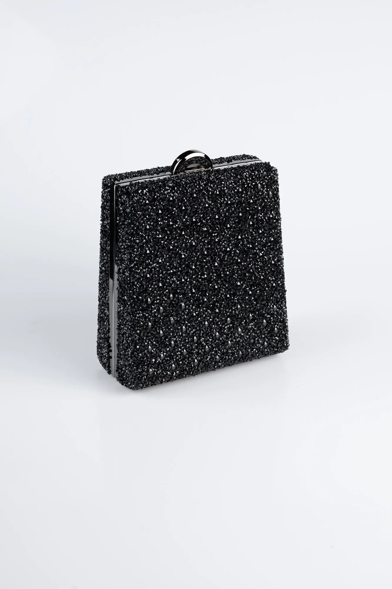 Black-Stony Night Bag KC702