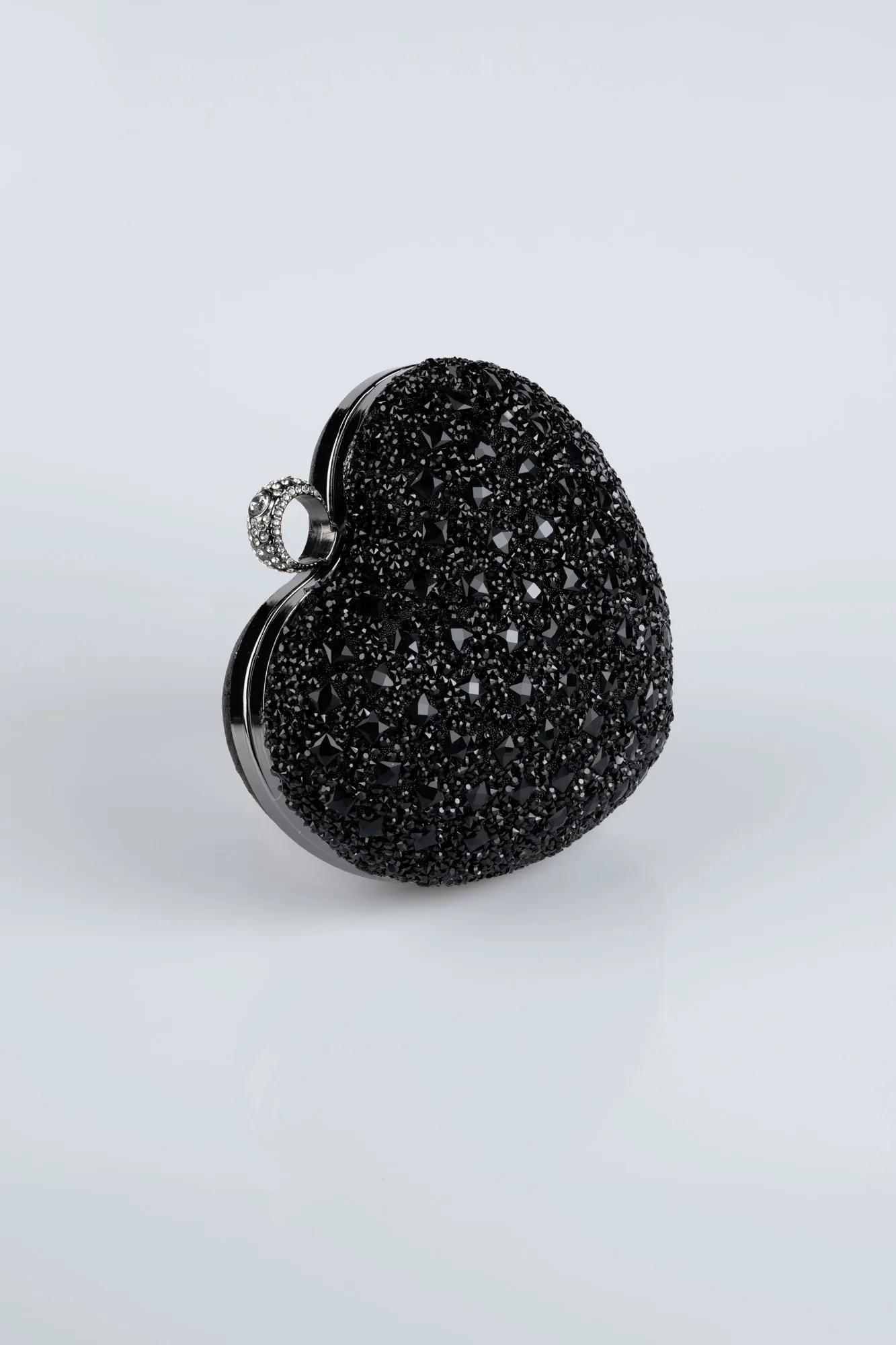 Black-Stony Night Bag SH829