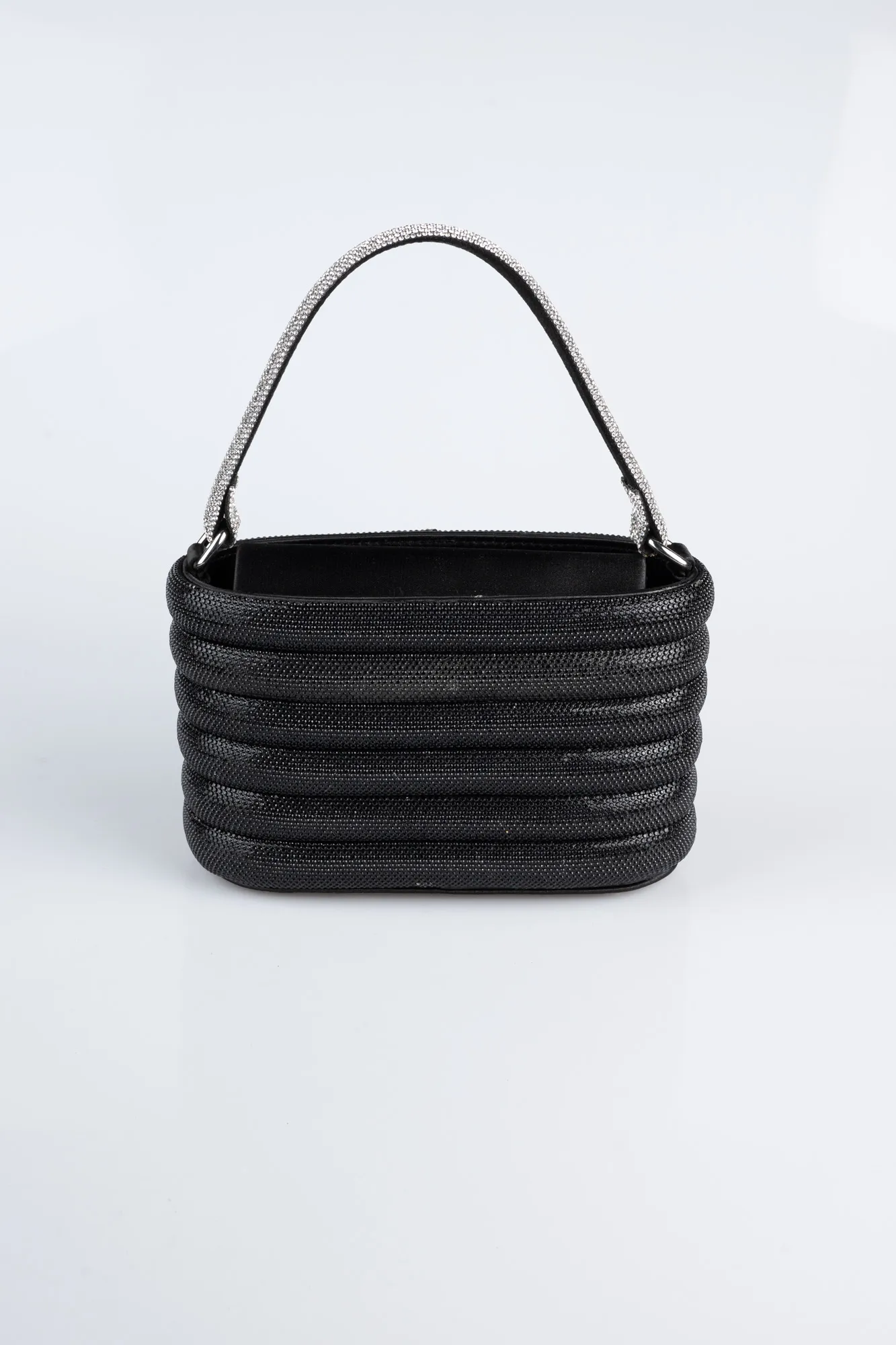 Black-Stony Night Bag V431