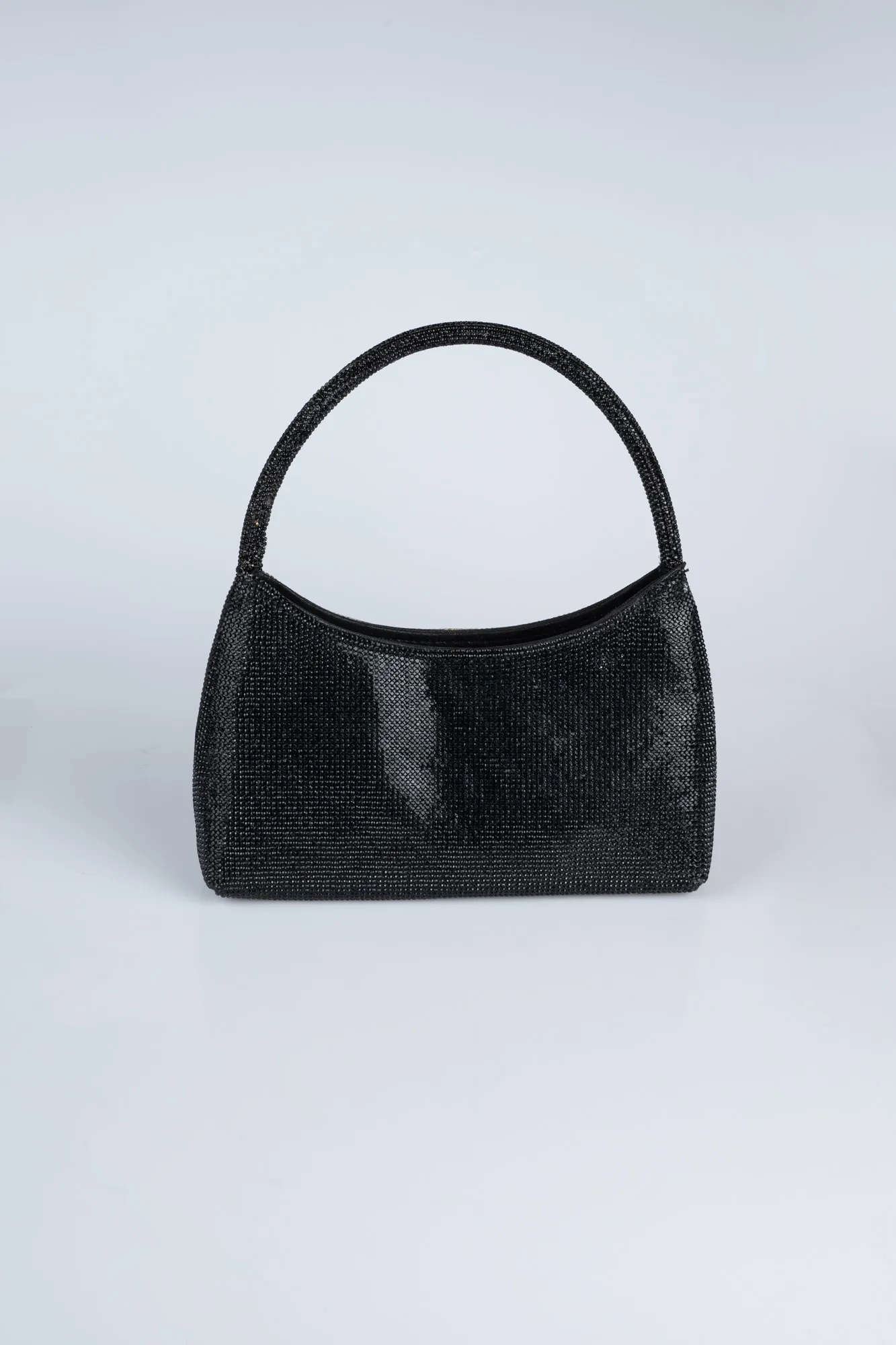 Black-Stony Night Bag V915