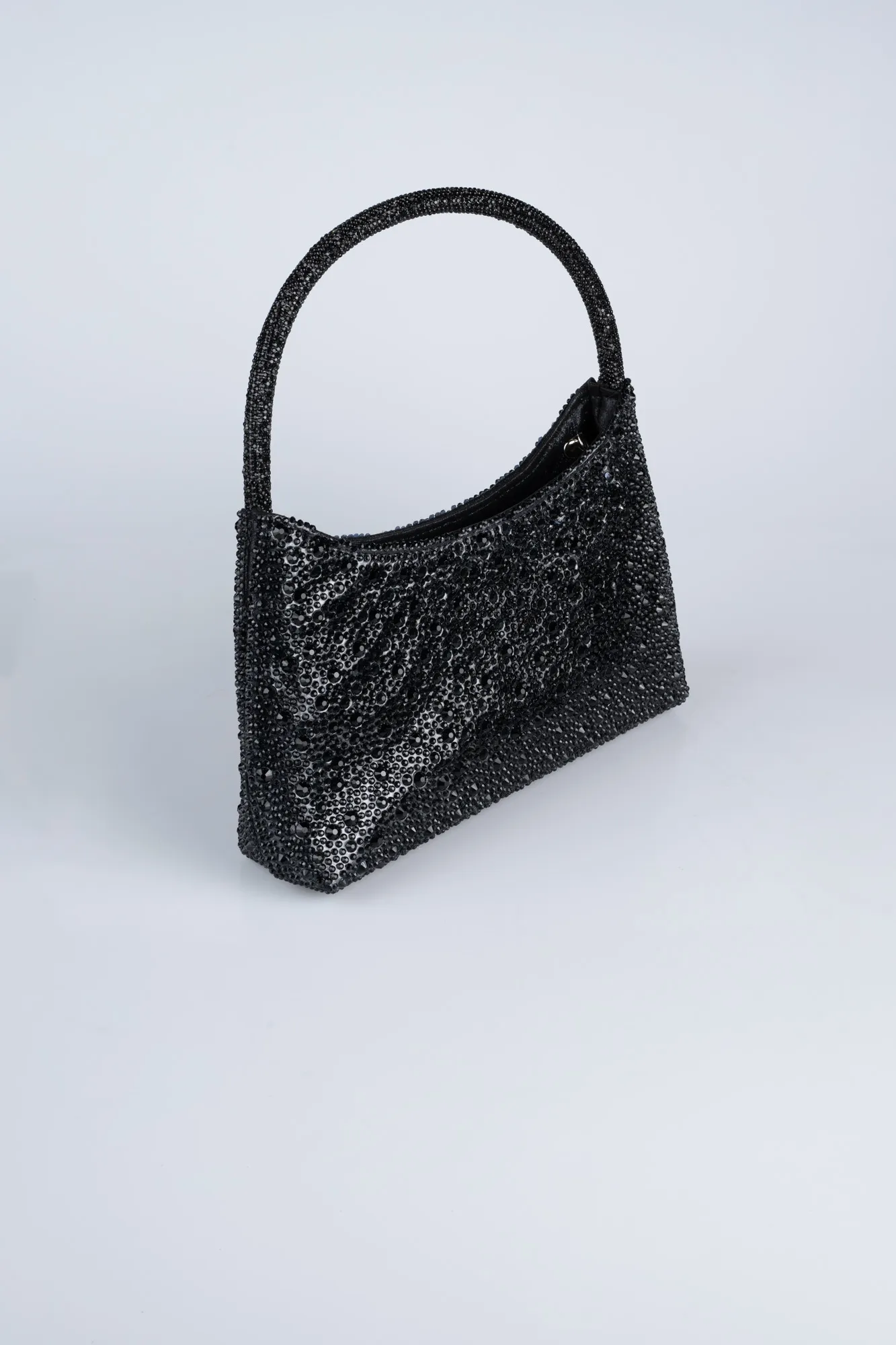 Black-Stony Night Bag VT915