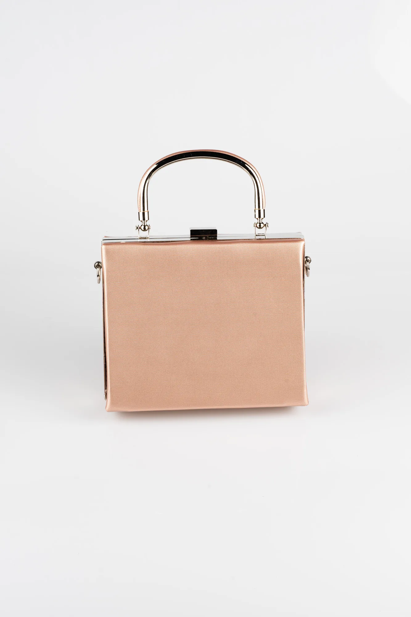 Bronze-Prd Box Bag SH809