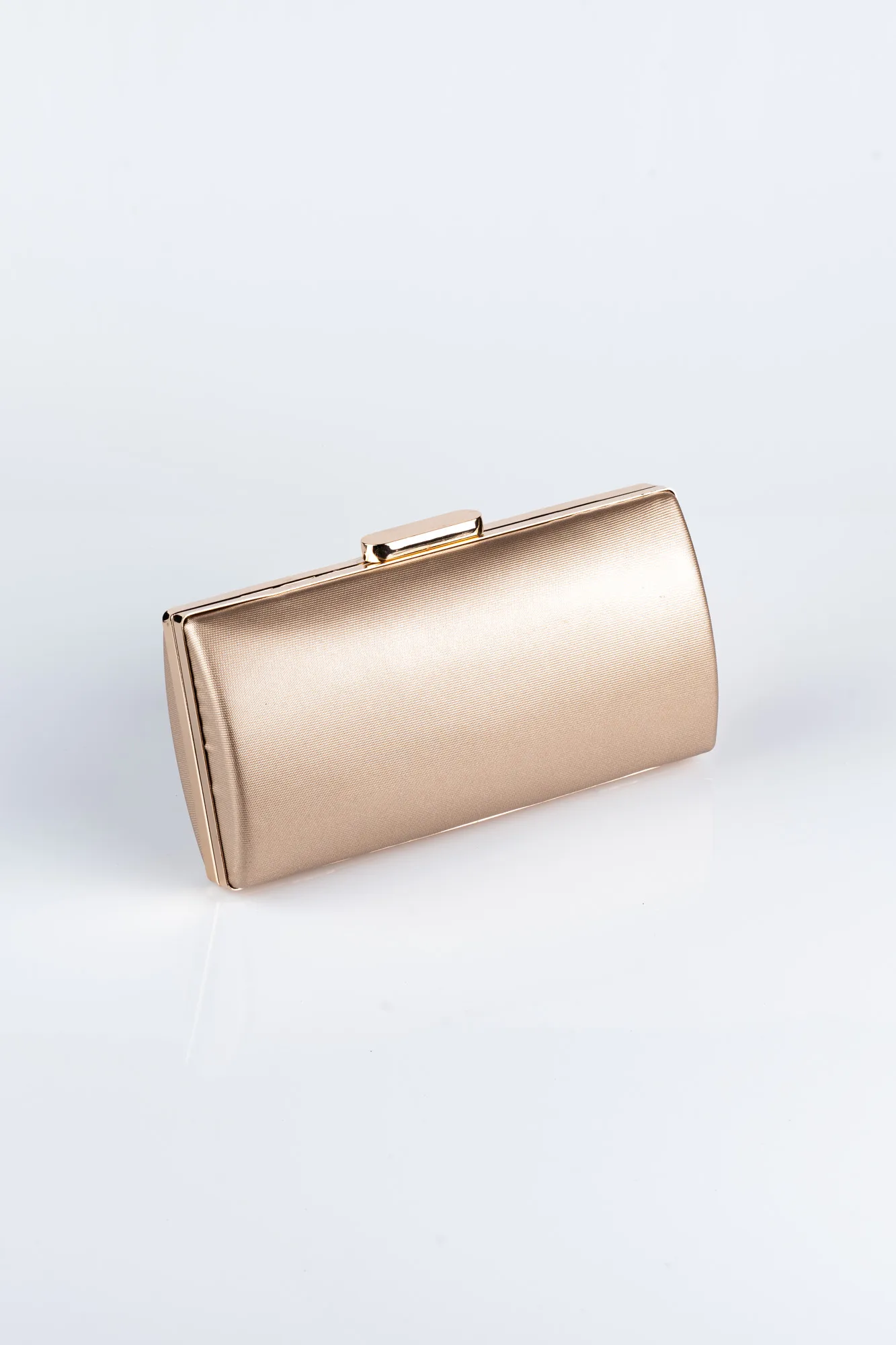 Bronze-Prd Box Bag V233